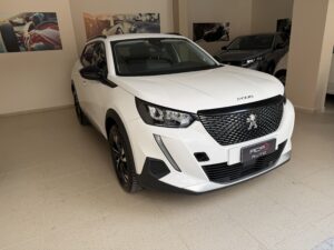 Peugeot 2008 BlueHDi 110 S&S Allure Pack