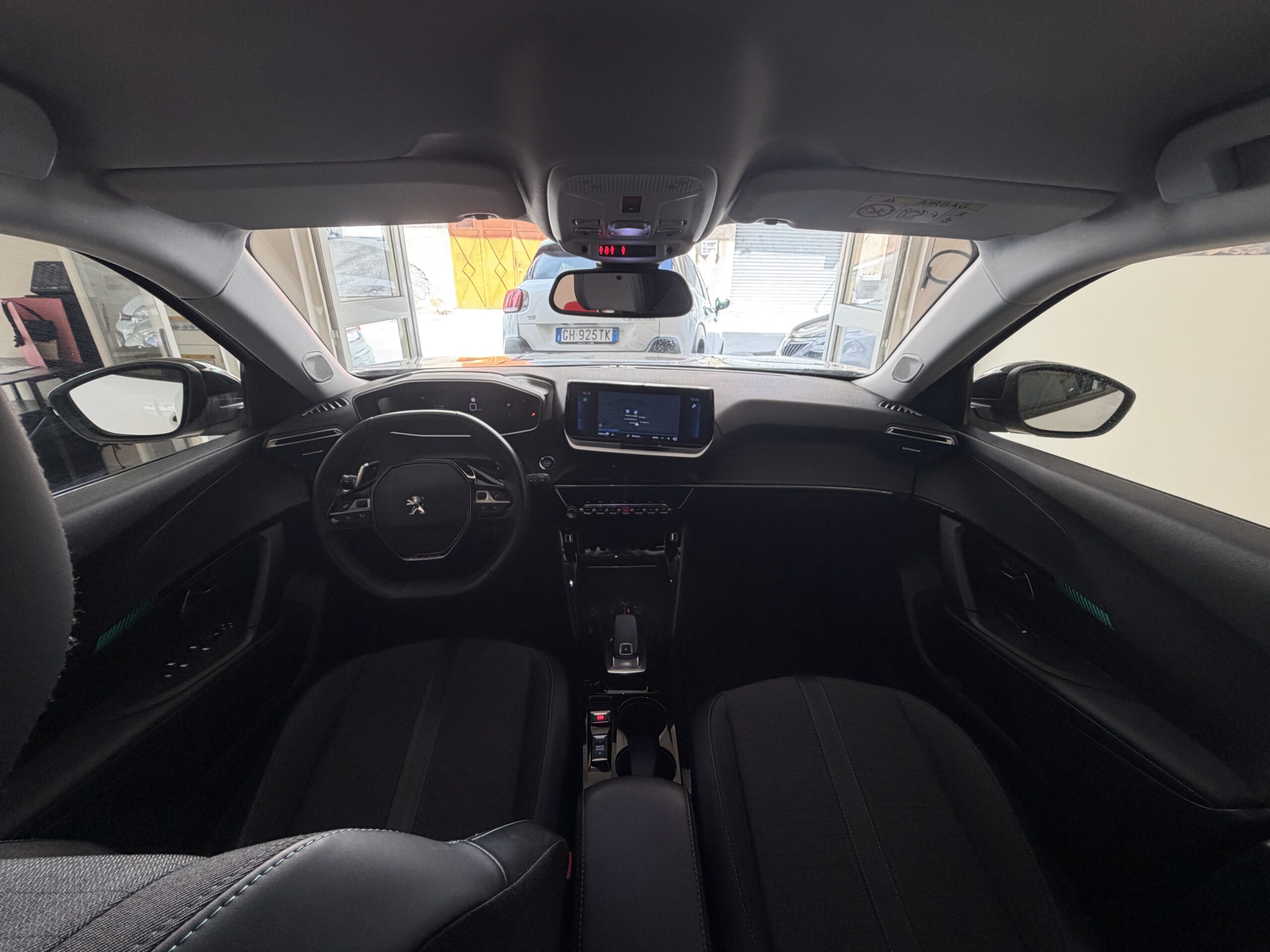  Peugeot 2008 BlueHDi 110 S&S Allure Pack full 