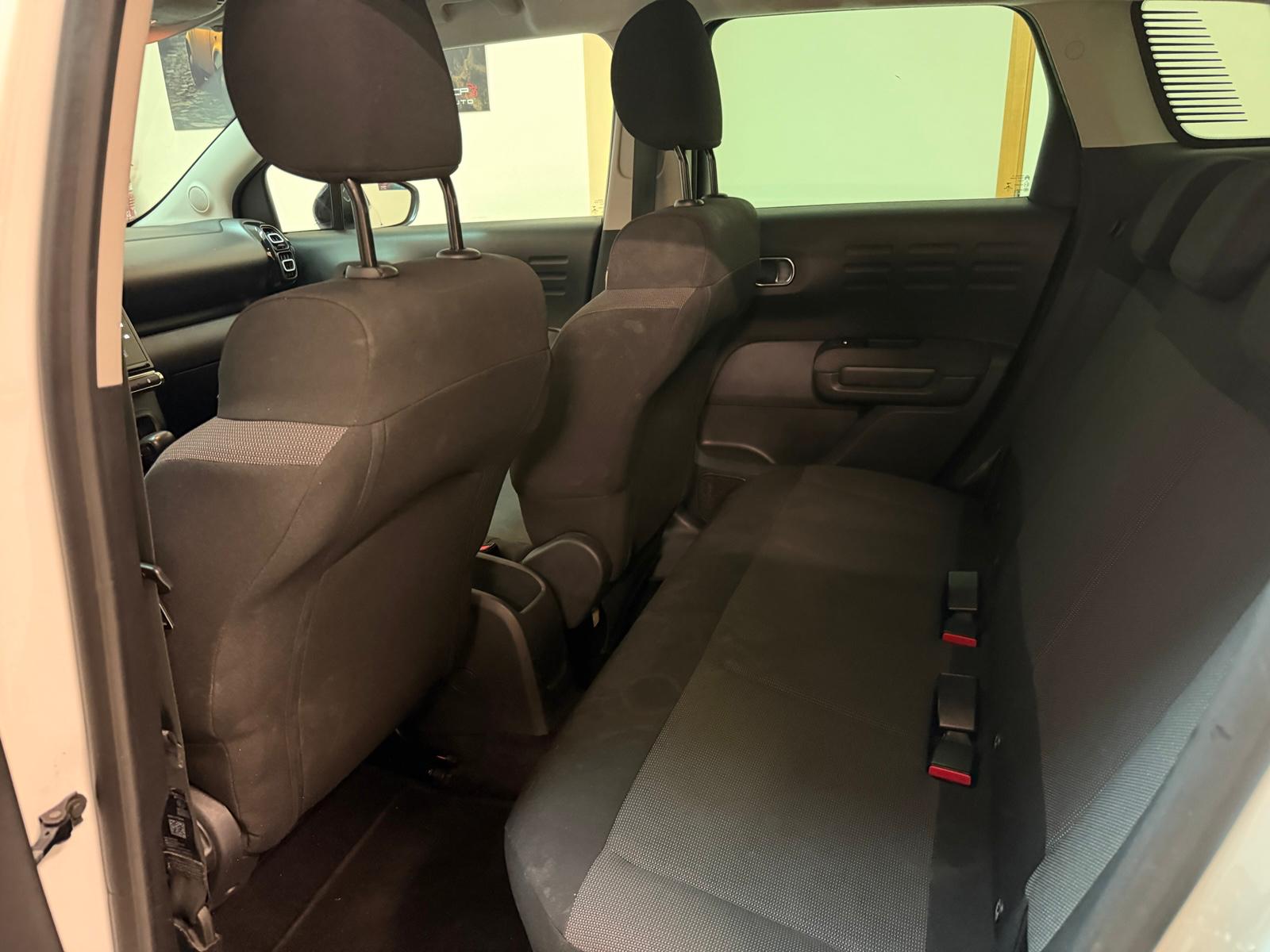  Citroën C3 Aircross BlueHDi 110 S&S Shine full 