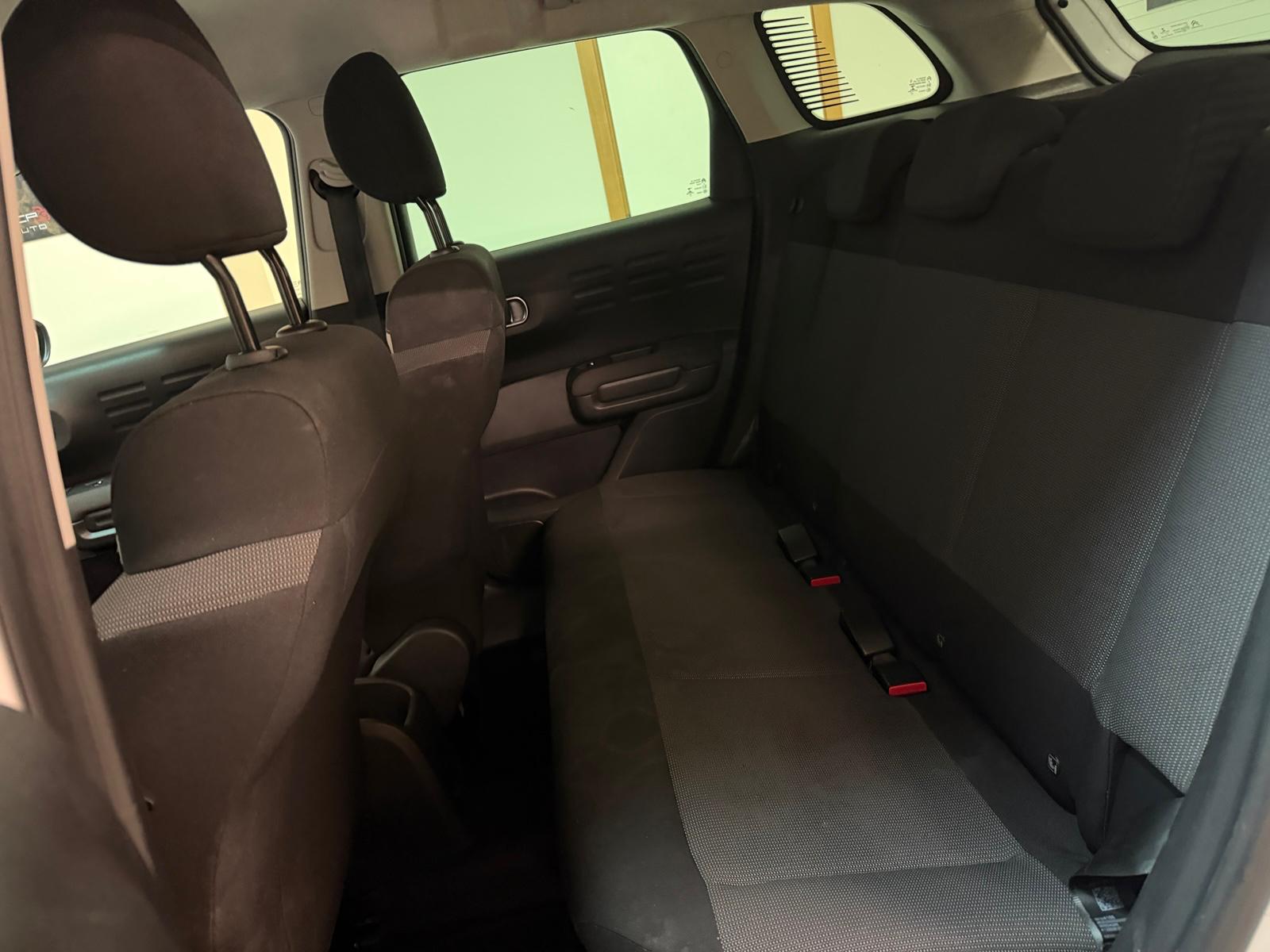  Citroën C3 Aircross BlueHDi 110 S&S Shine full 