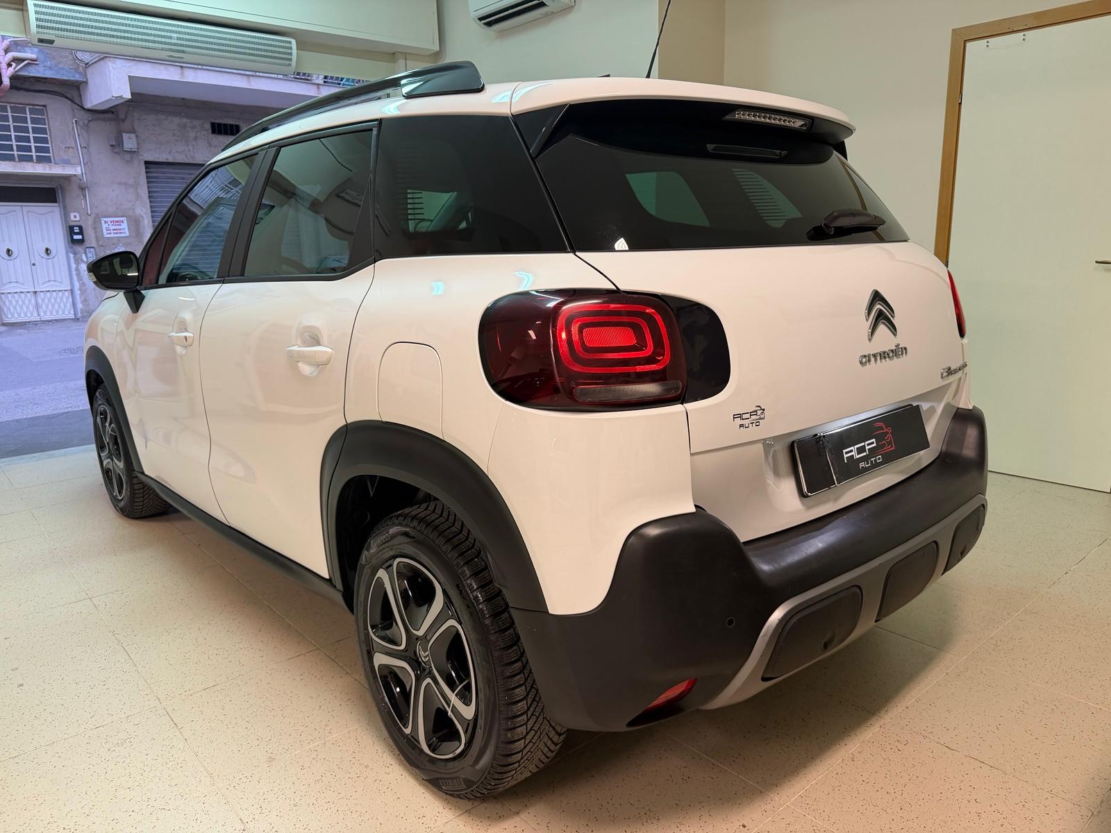  Citroën C3 Aircross BlueHDi 110 S&S Shine full 