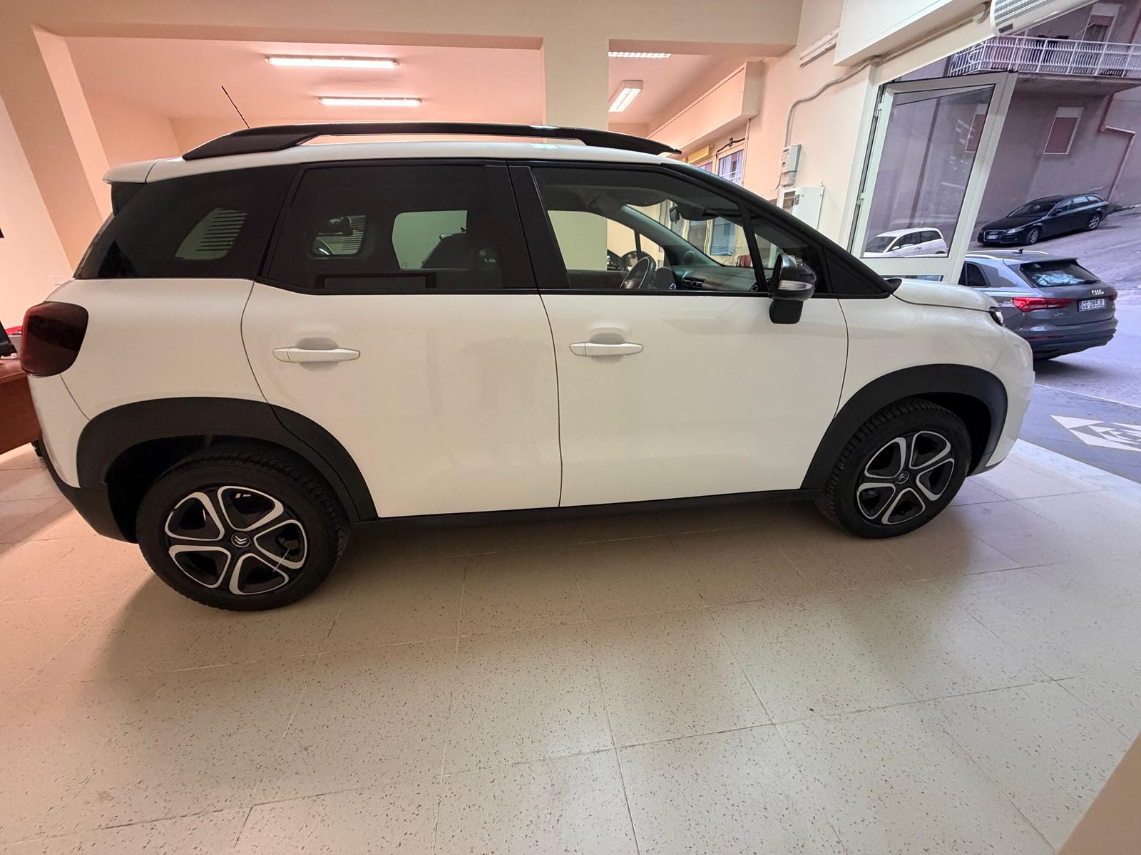  Citroën C3 Aircross BlueHDi 110 S&S Shine full 