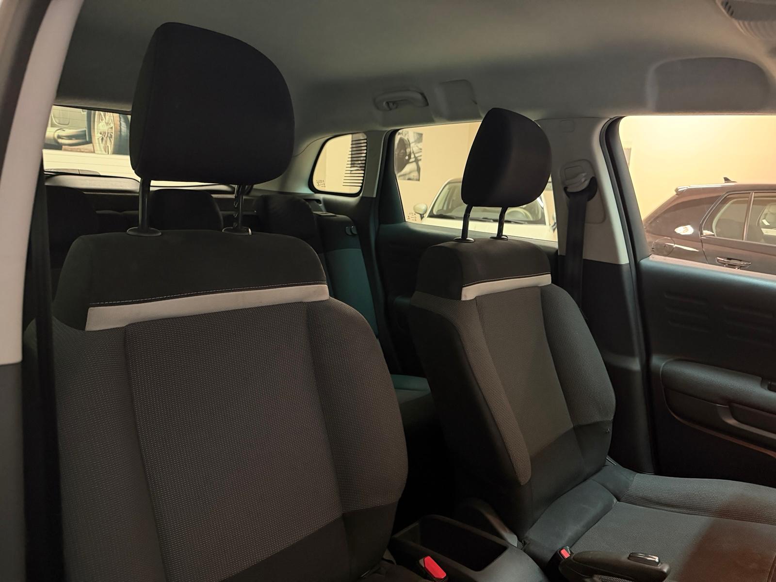  Citroën C3 Aircross BlueHDi 110 S&S Shine full 