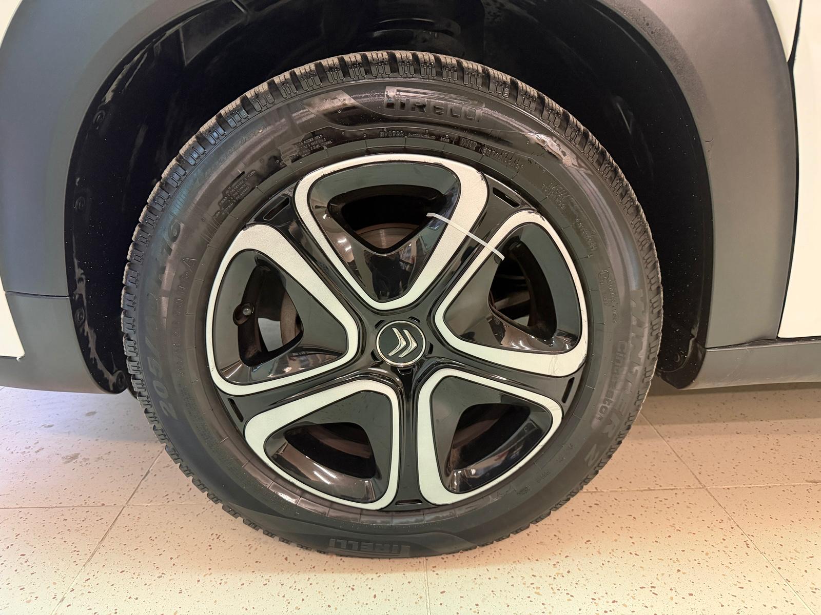  Citroën C3 Aircross BlueHDi 110 S&S Shine full 