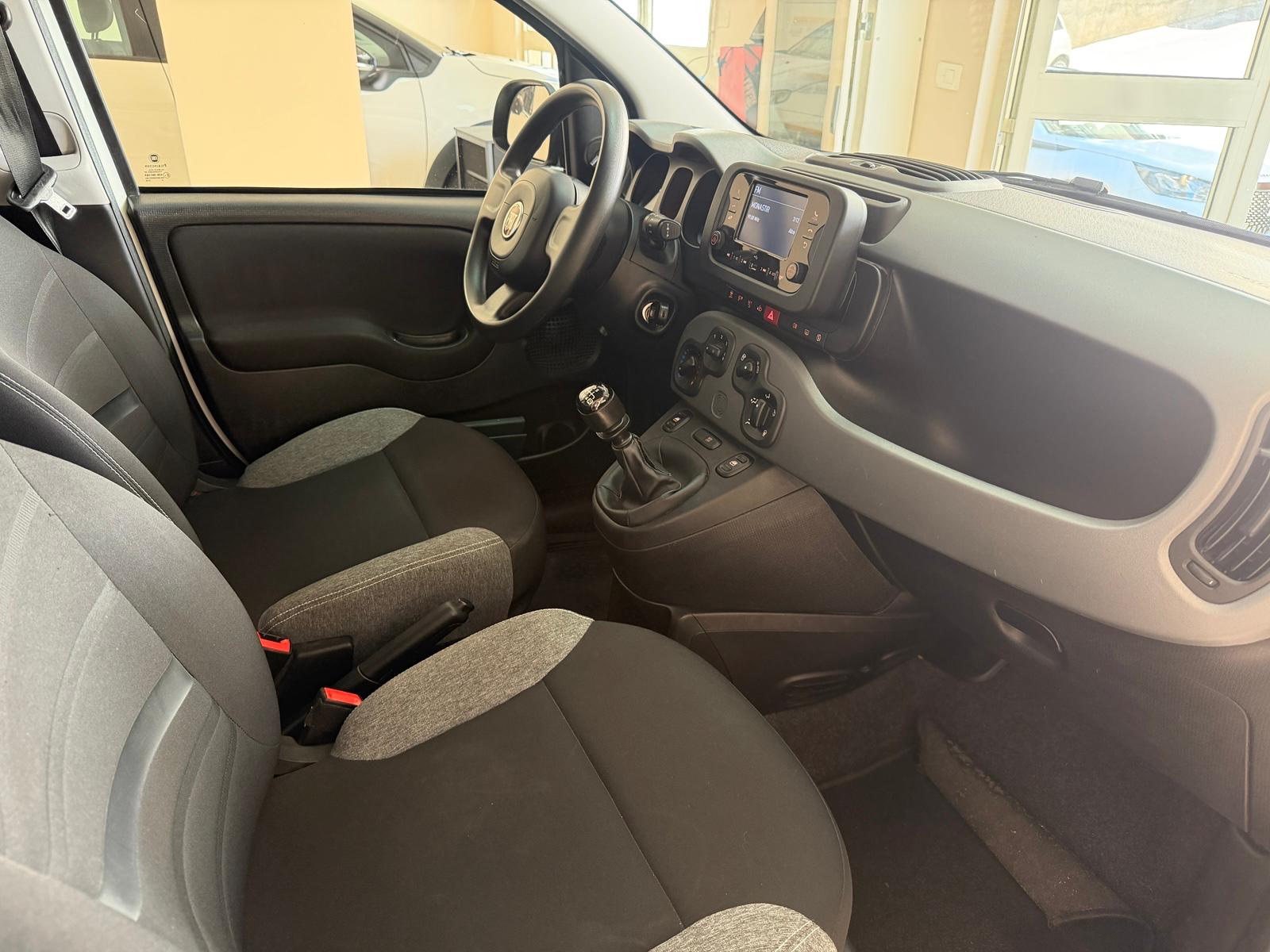  Fiat Panda 1.0 Hybrid FireFly S&S full 