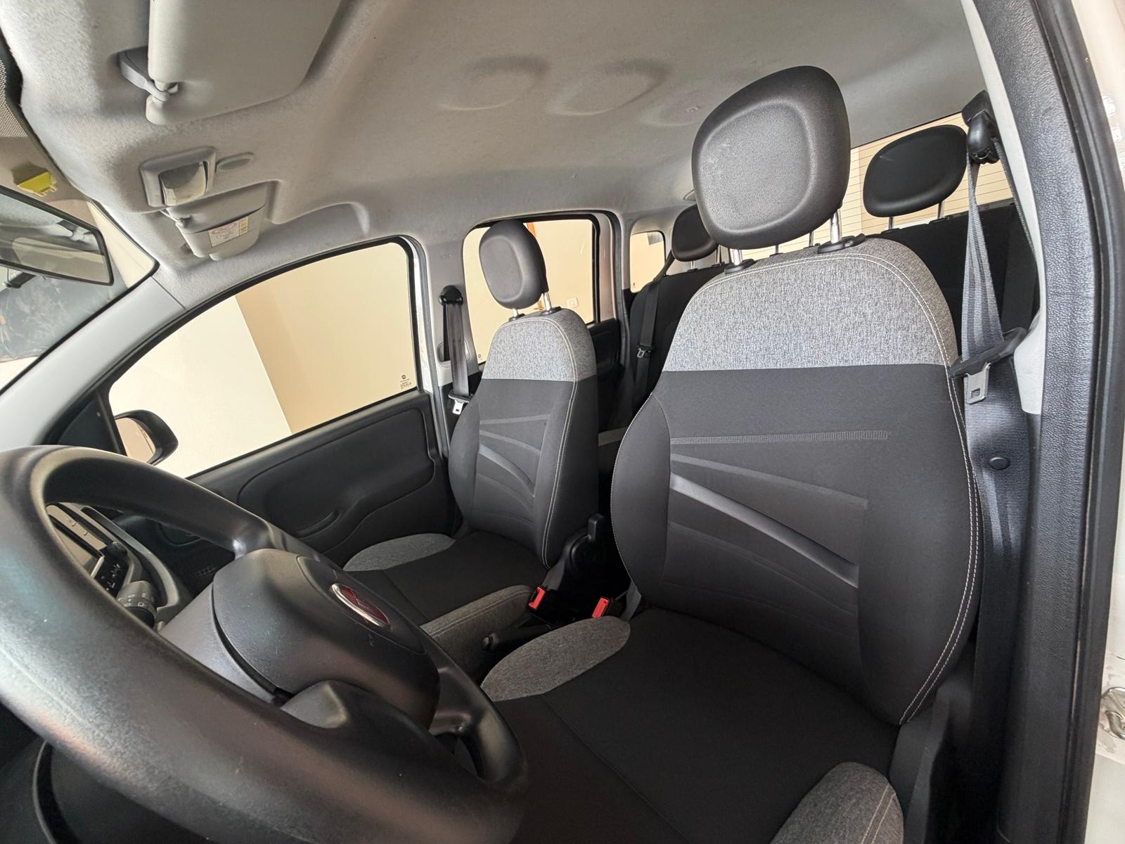  Fiat Panda 1.0 Hybrid FireFly S&S full 