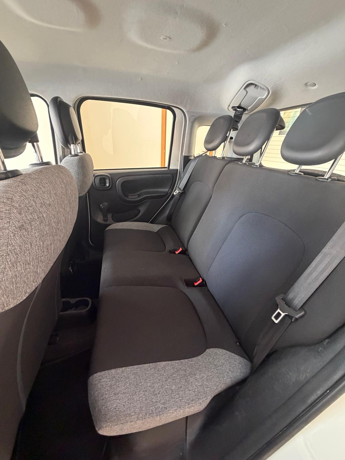  Fiat Panda 1.0 Hybrid FireFly S&S full 