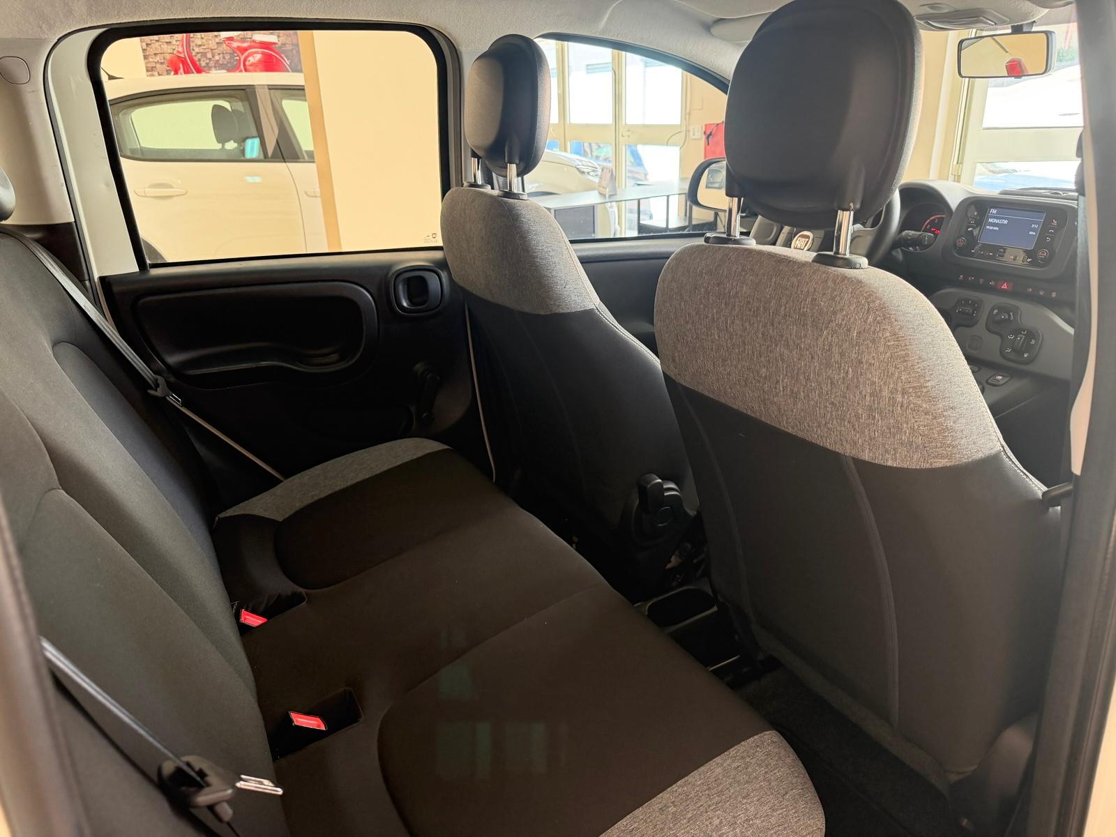  Fiat Panda 1.0 Hybrid FireFly S&S full 