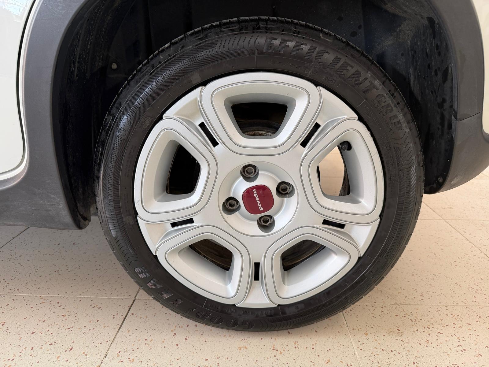  Fiat Panda 1.0 Hybrid FireFly S&S full 