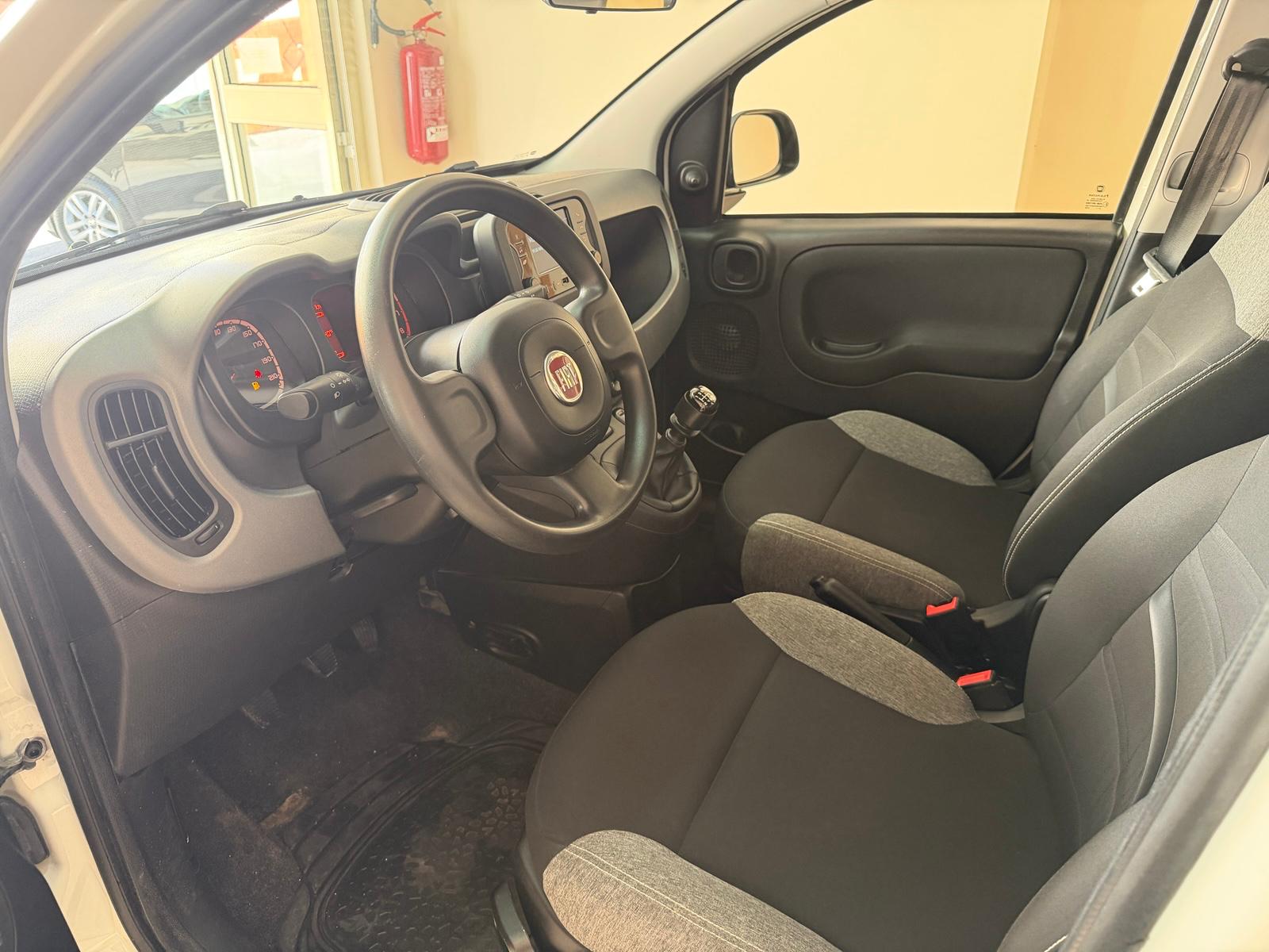  Fiat Panda 1.0 Hybrid FireFly S&S full 
