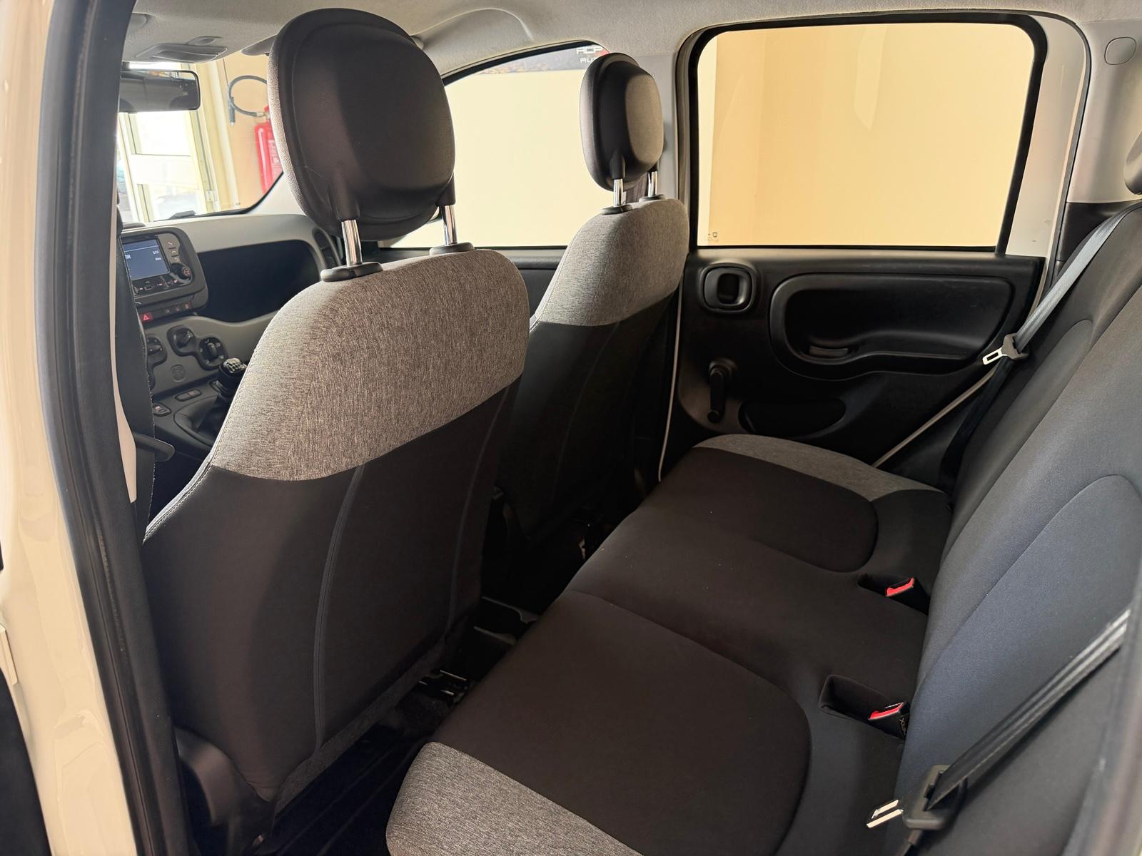  Fiat Panda 1.0 Hybrid FireFly S&S full 