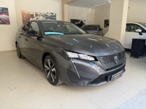 Peugeot 308 BlueHDi 130 S&S EAT8 SW Allure Pack