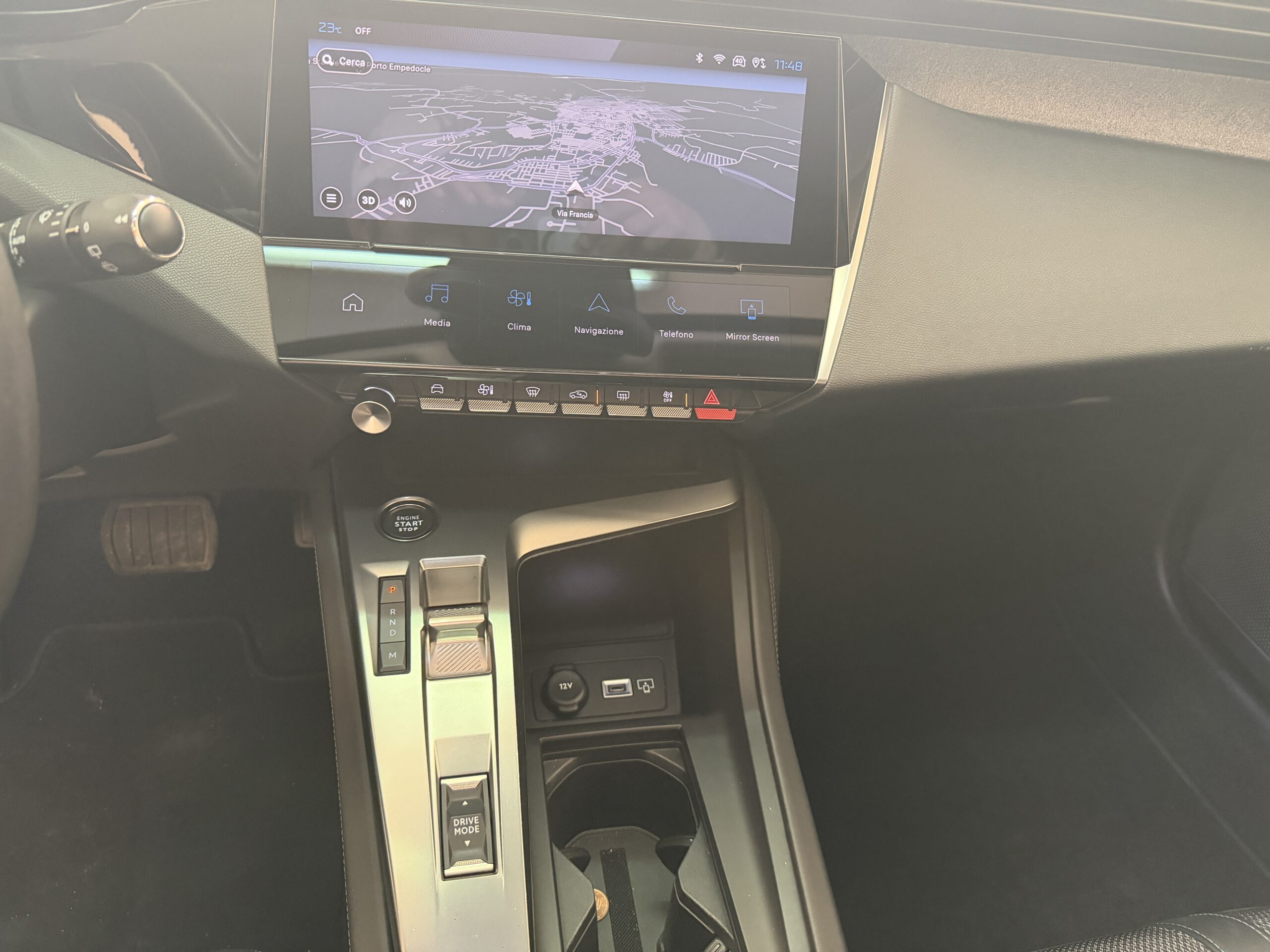  Peugeot 308 BlueHDi 130 S&S EAT8 SW Allure Pack full 