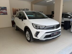 Opel Crossland 1.5 ECOTEC D 110 CV Start&Stop Edit