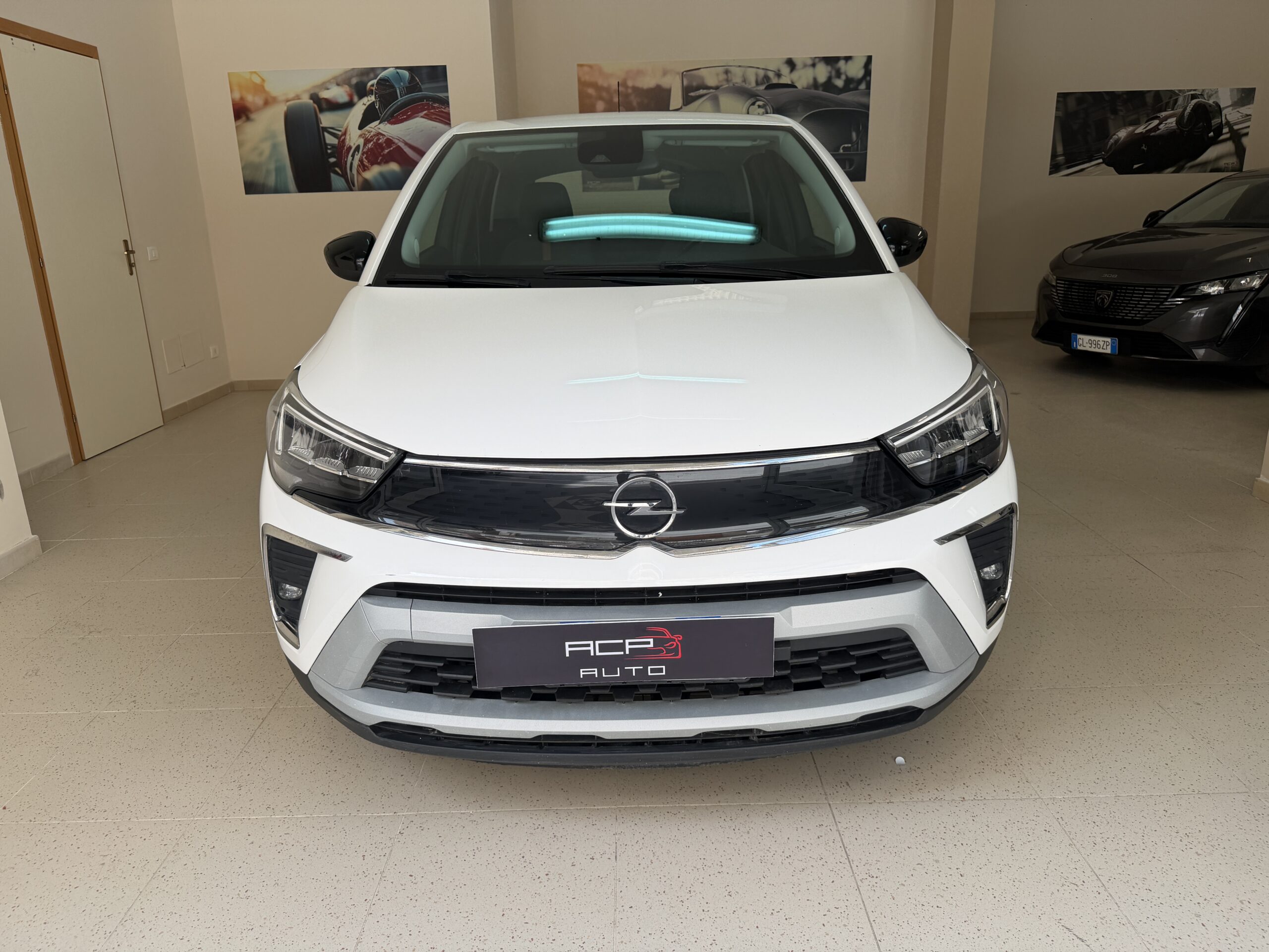  Opel Crossland 1.5 ECOTEC D 110 CV Start&Stop Edit full 