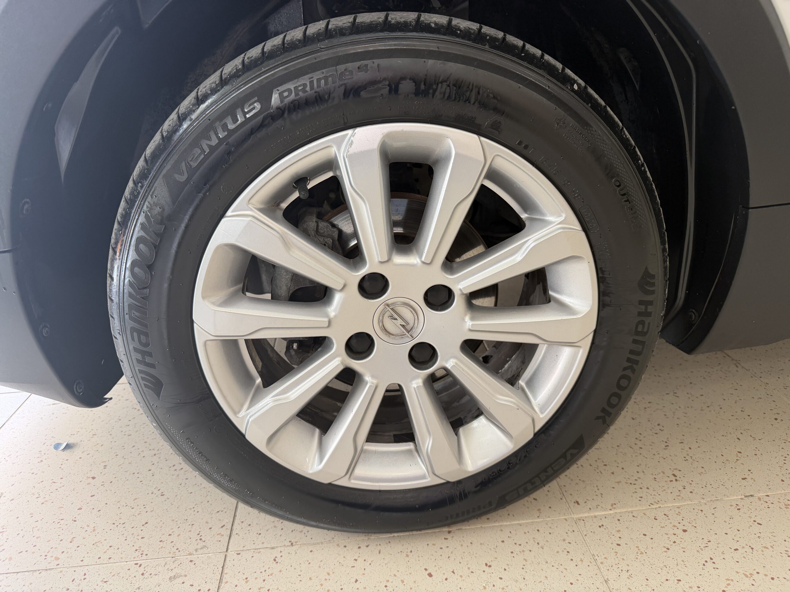  Opel Crossland 1.5 ECOTEC D 110 CV Start&Stop Edit full 