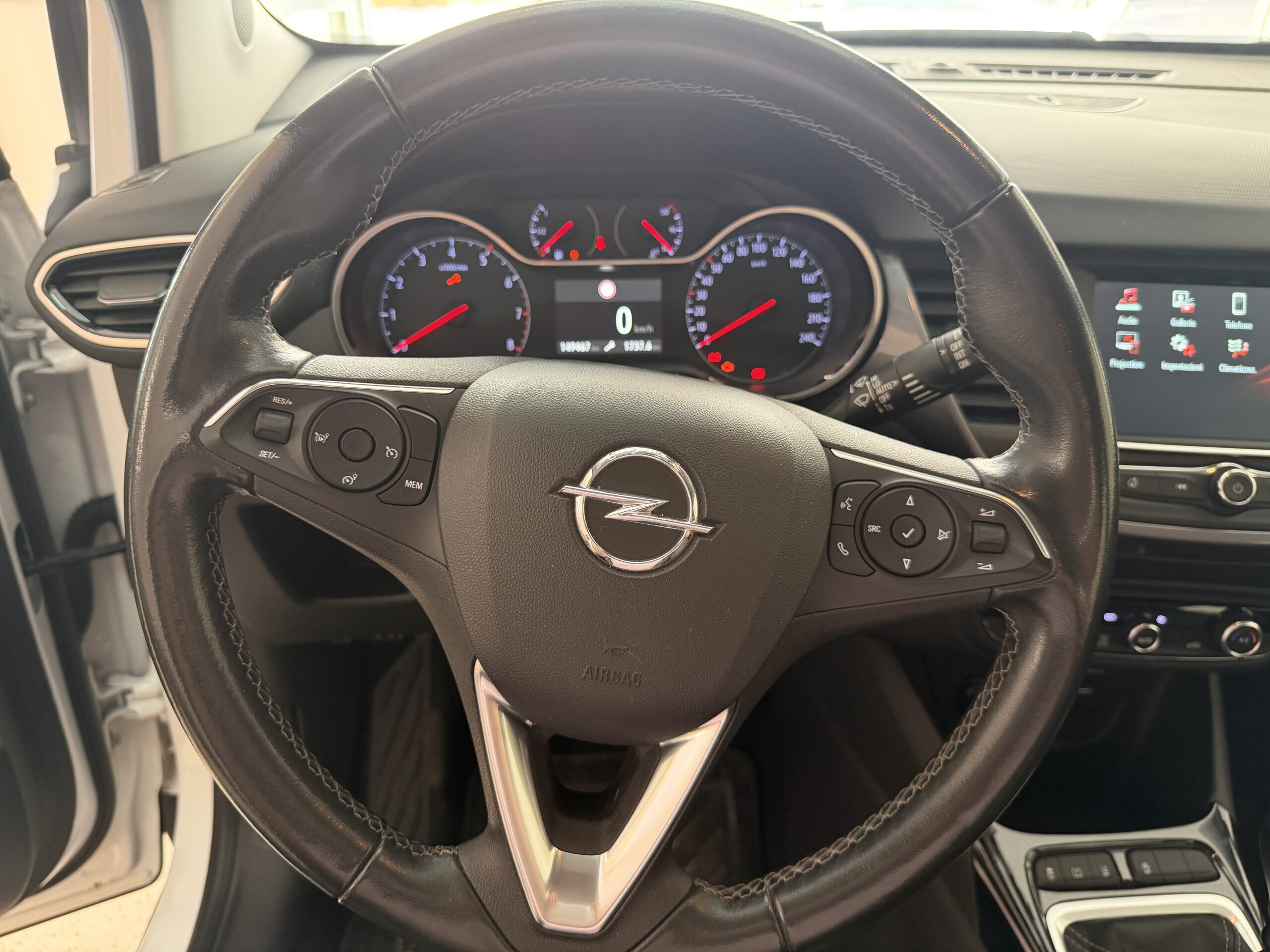  Opel Crossland 1.5 ECOTEC D 110 CV Start&Stop Edit full 