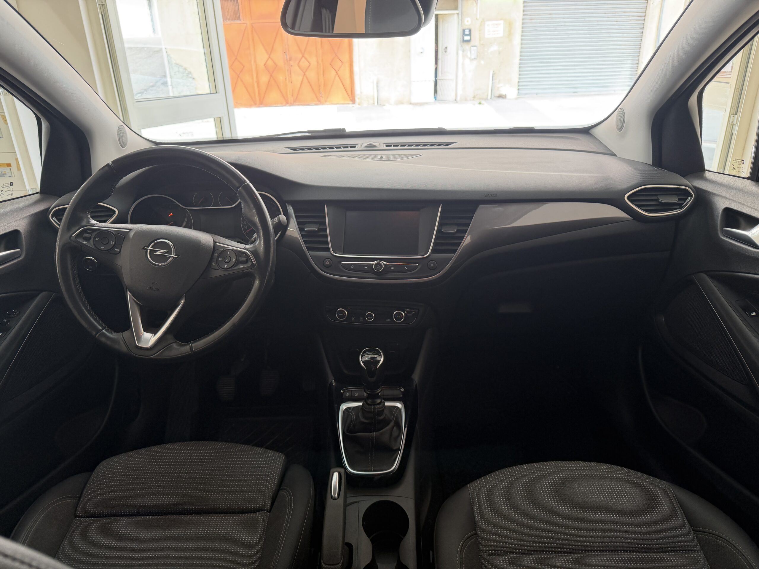  Opel Crossland 1.5 ECOTEC D 110 CV Start&Stop Edit full 