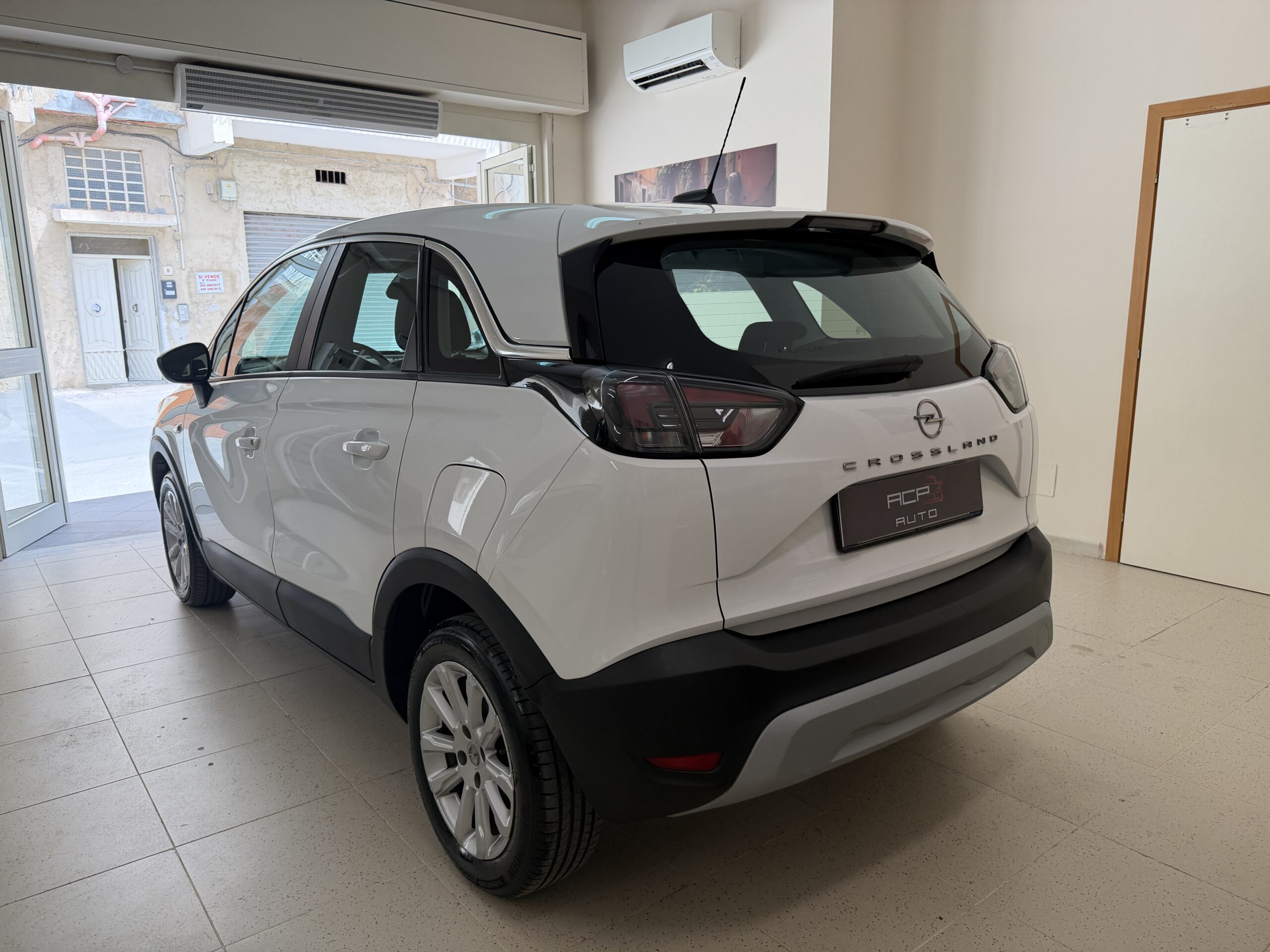  Opel Crossland 1.5 ECOTEC D 110 CV Start&Stop Edit full 