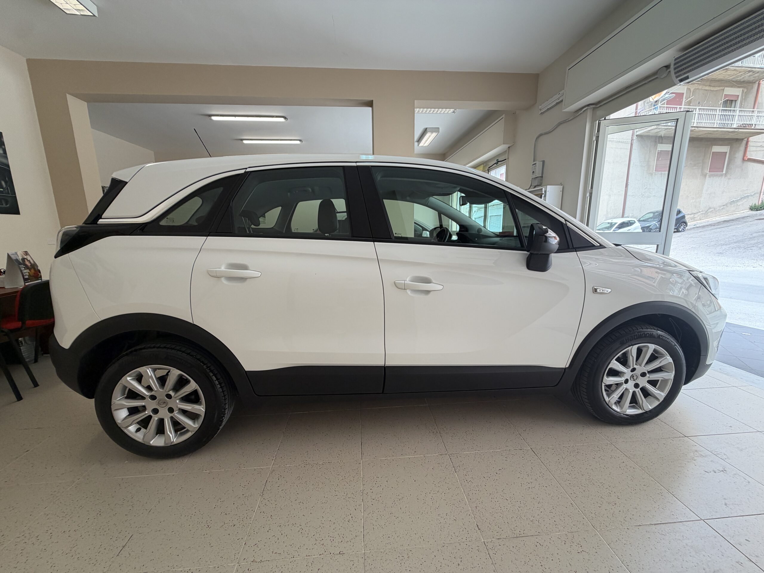  Opel Crossland 1.5 ECOTEC D 110 CV Start&Stop Edit full 