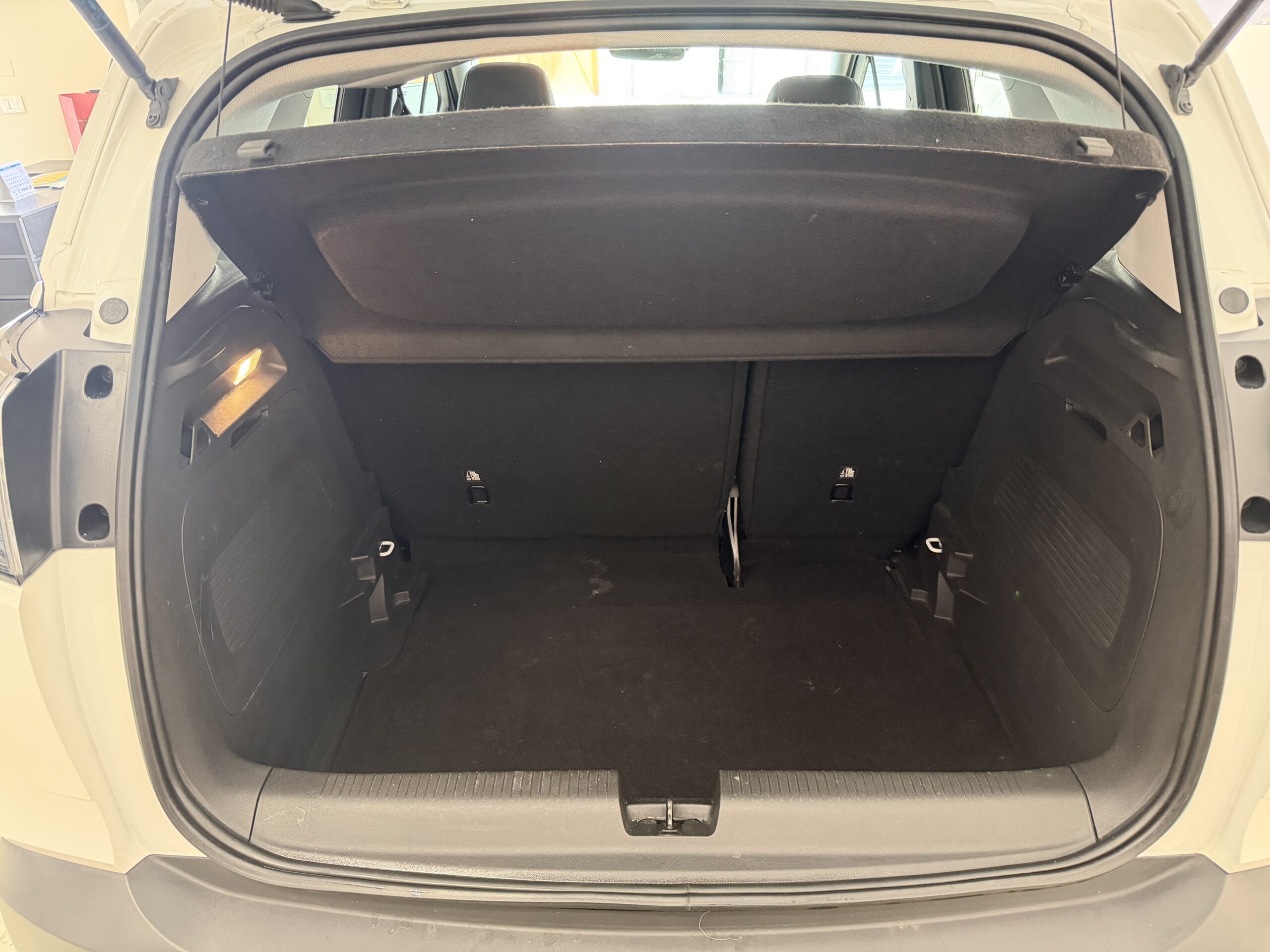  Opel Crossland 1.5 ECOTEC D 110 CV Start&Stop Edit full 