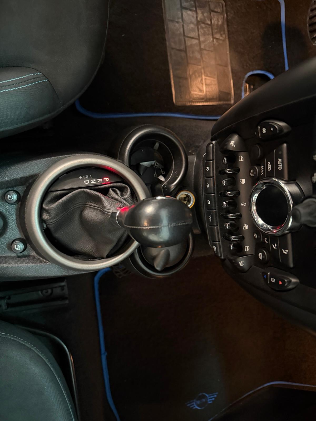  Mini Cooper SD Countryman 2.0 ALL4 full 