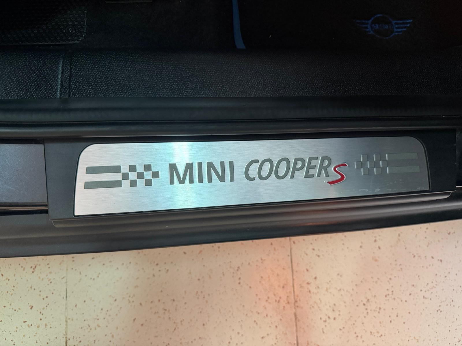  Mini Cooper SD Countryman 2.0 ALL4 full 