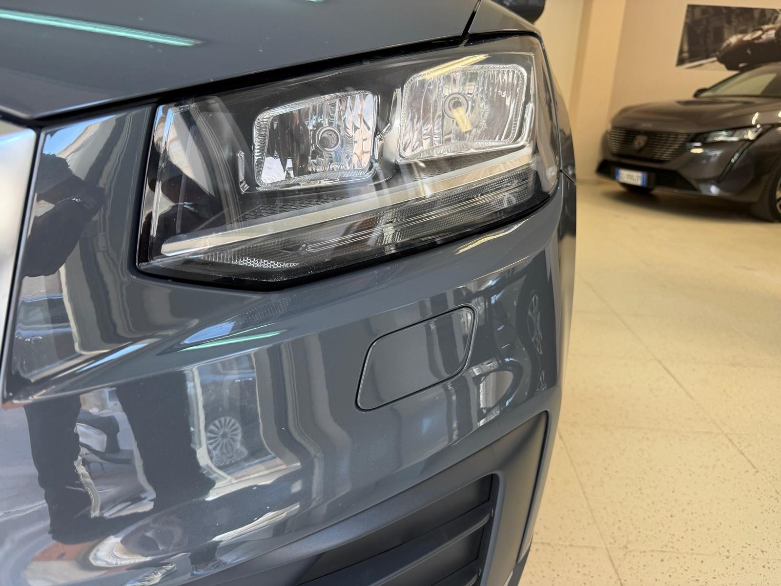  Audi Q2 30 TDI Business Design full 