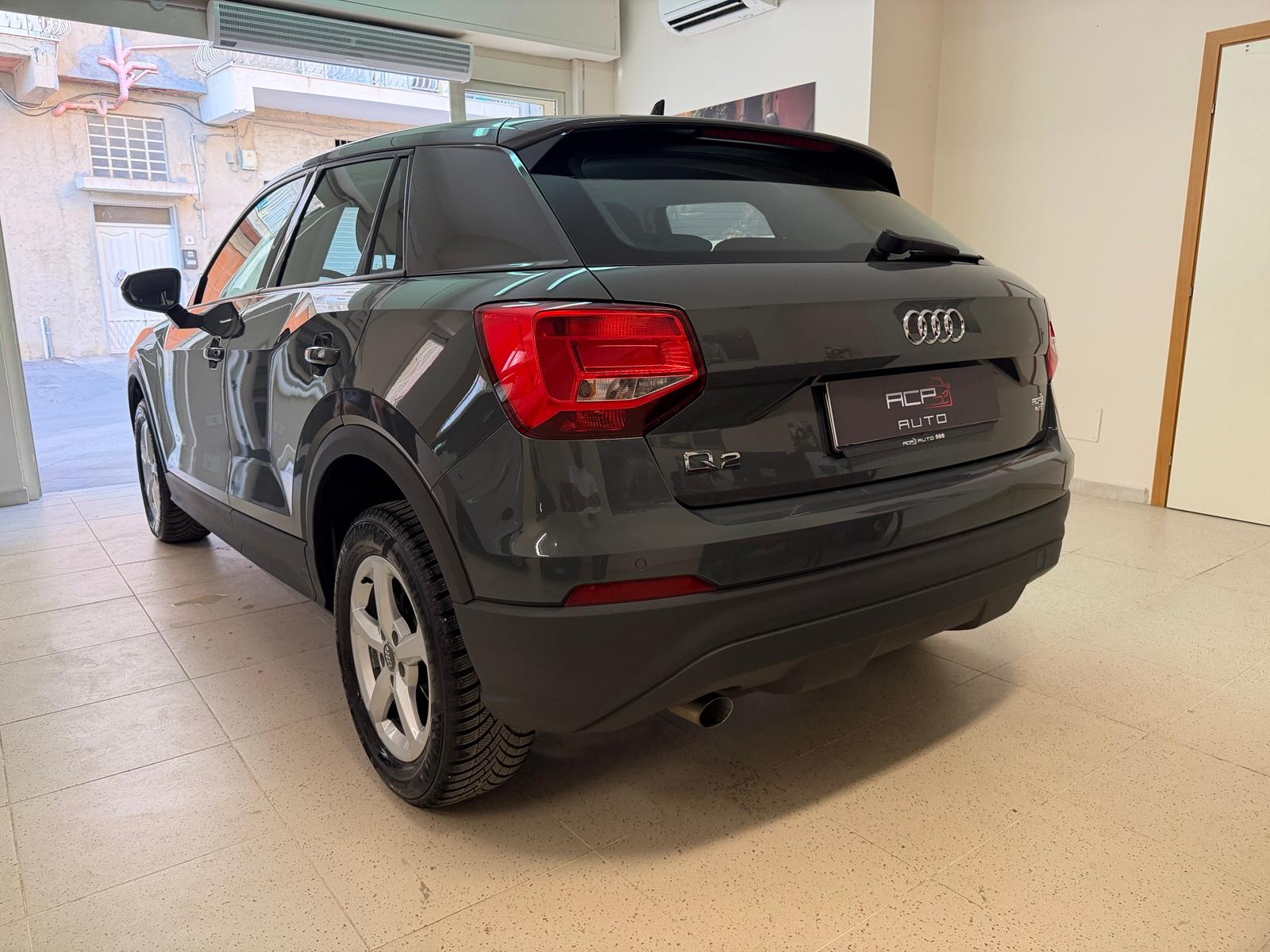  Audi Q2 30 TDI Business Design full 