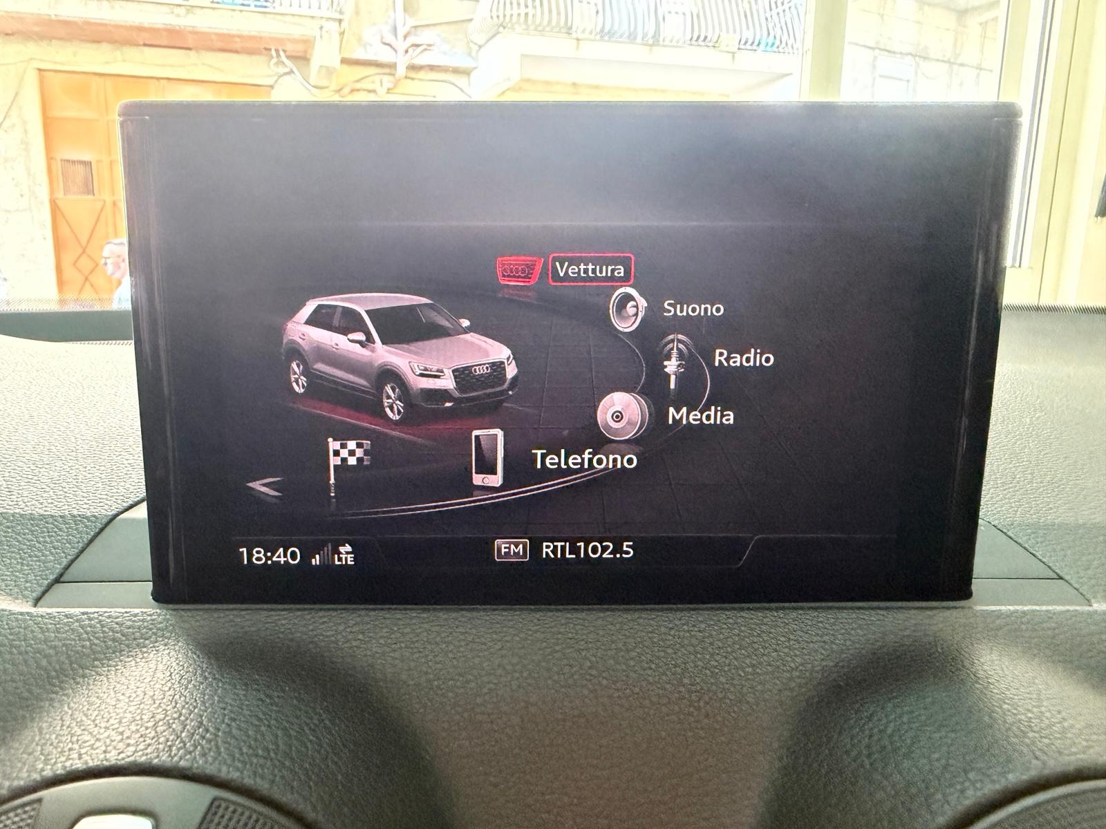  Audi Q2 30 TDI Business Design full 