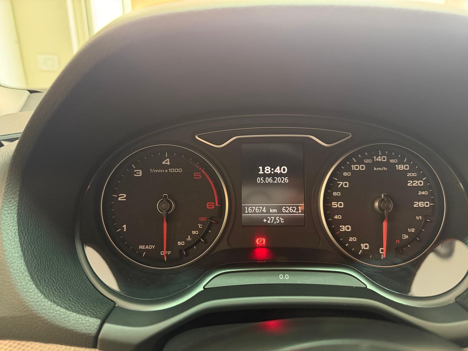  Audi Q2 30 TDI Business Design full 