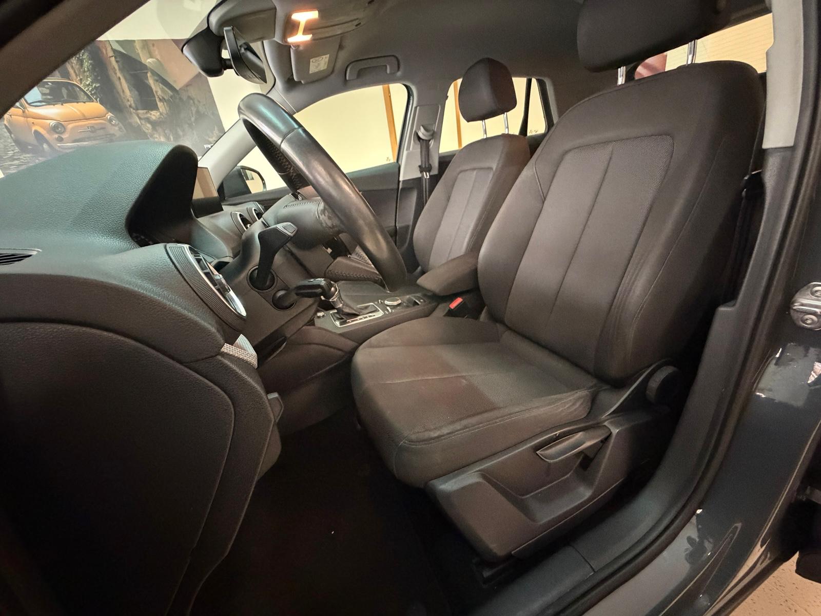  Audi Q2 30 TDI Business Design full 
