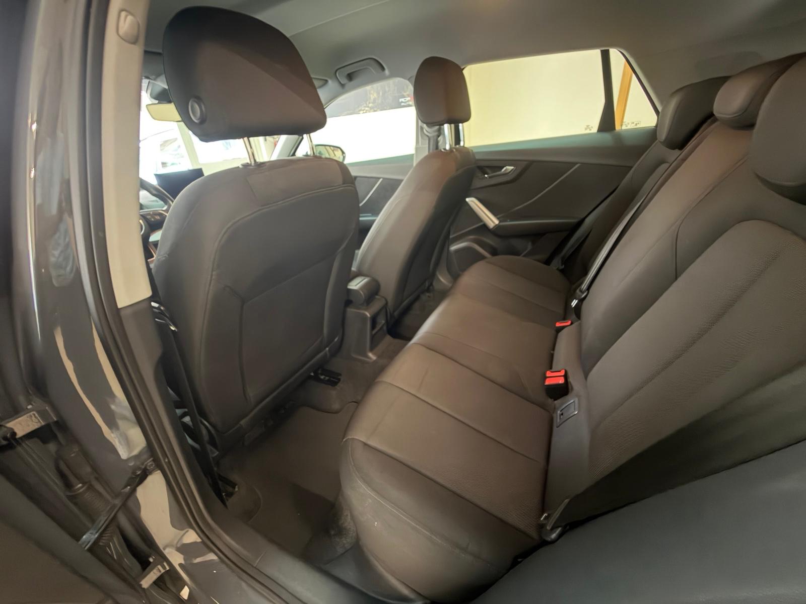  Audi Q2 30 TDI Business Design full 