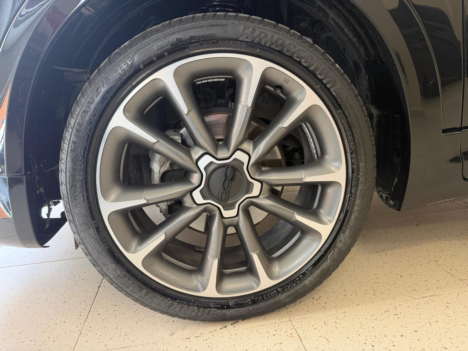  Fiat 500X 1.6 MultiJet 130 CV Sport full 