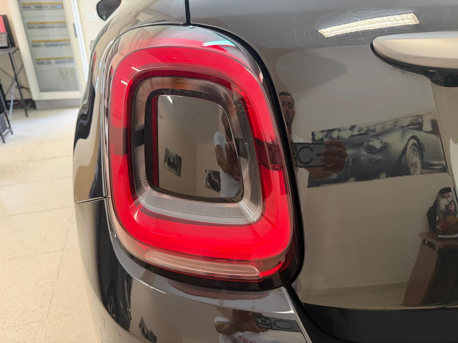  Fiat 500X 1.6 MultiJet 130 CV Sport full 