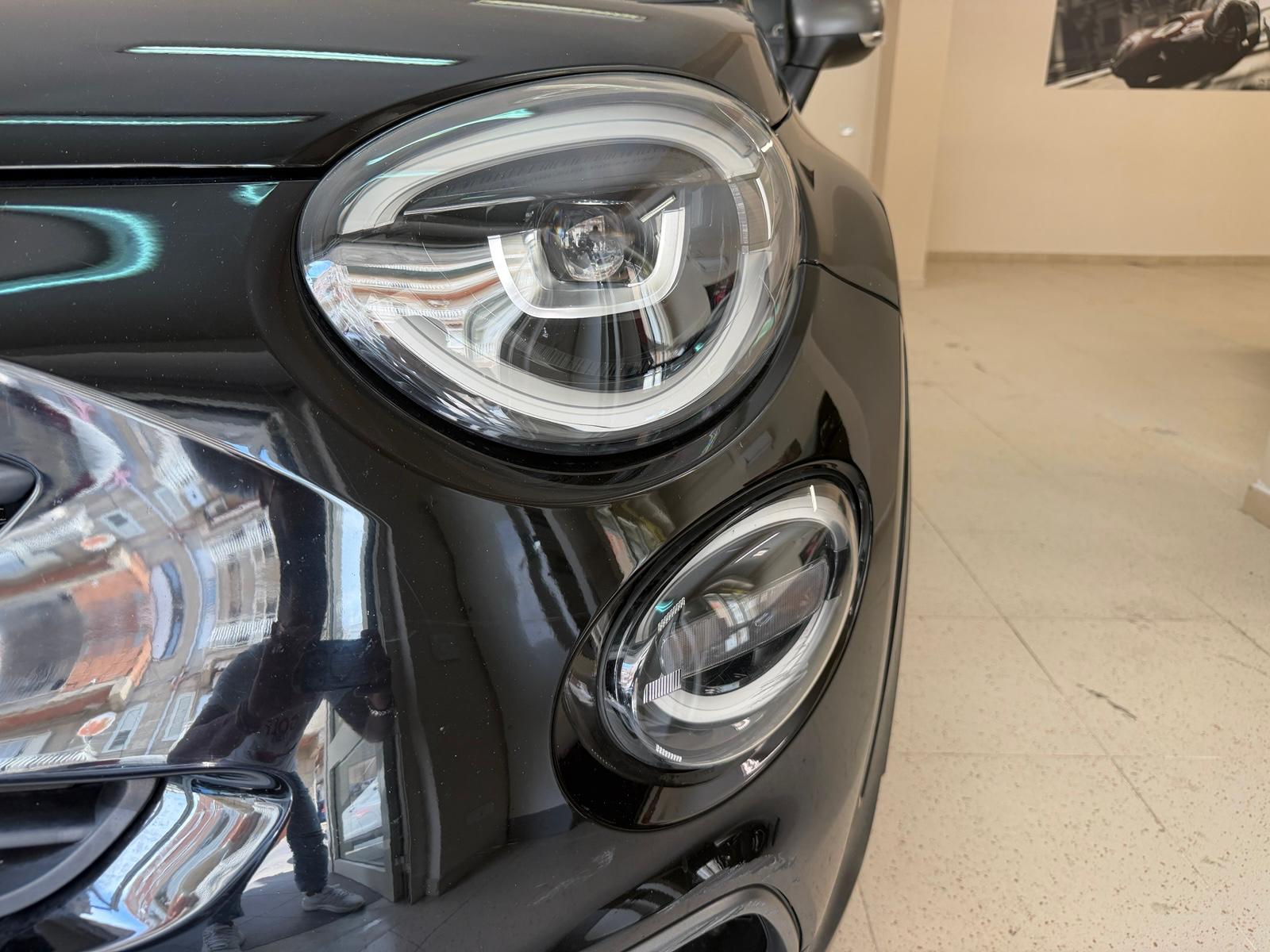  Fiat 500X 1.6 MultiJet 130 CV Sport full 