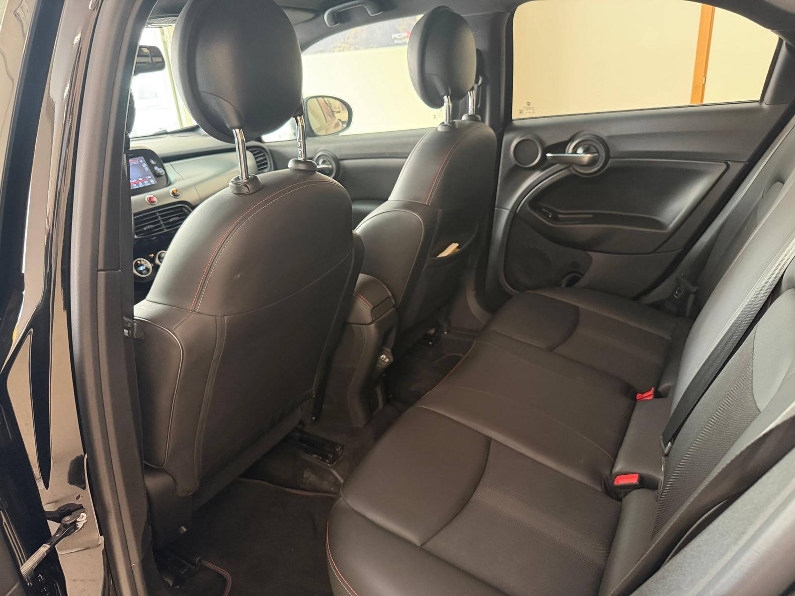  Fiat 500X 1.6 MultiJet 130 CV Sport full 