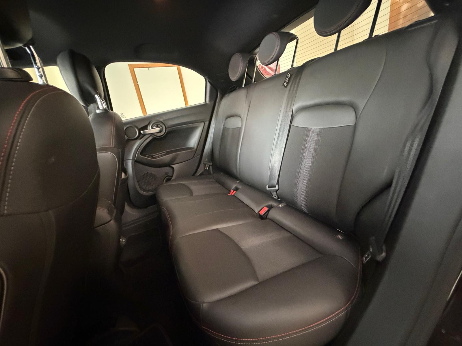  Fiat 500X 1.6 MultiJet 130 CV Sport full 