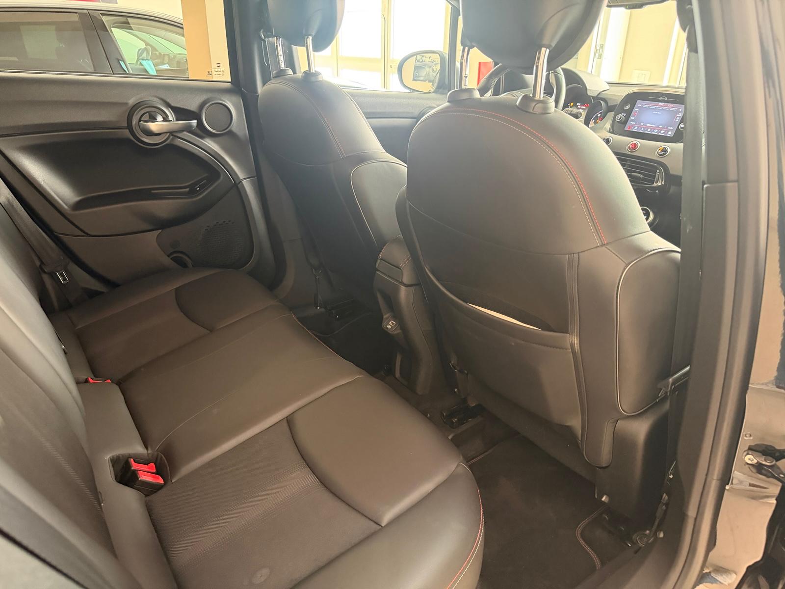  Fiat 500X 1.6 MultiJet 130 CV Sport full 