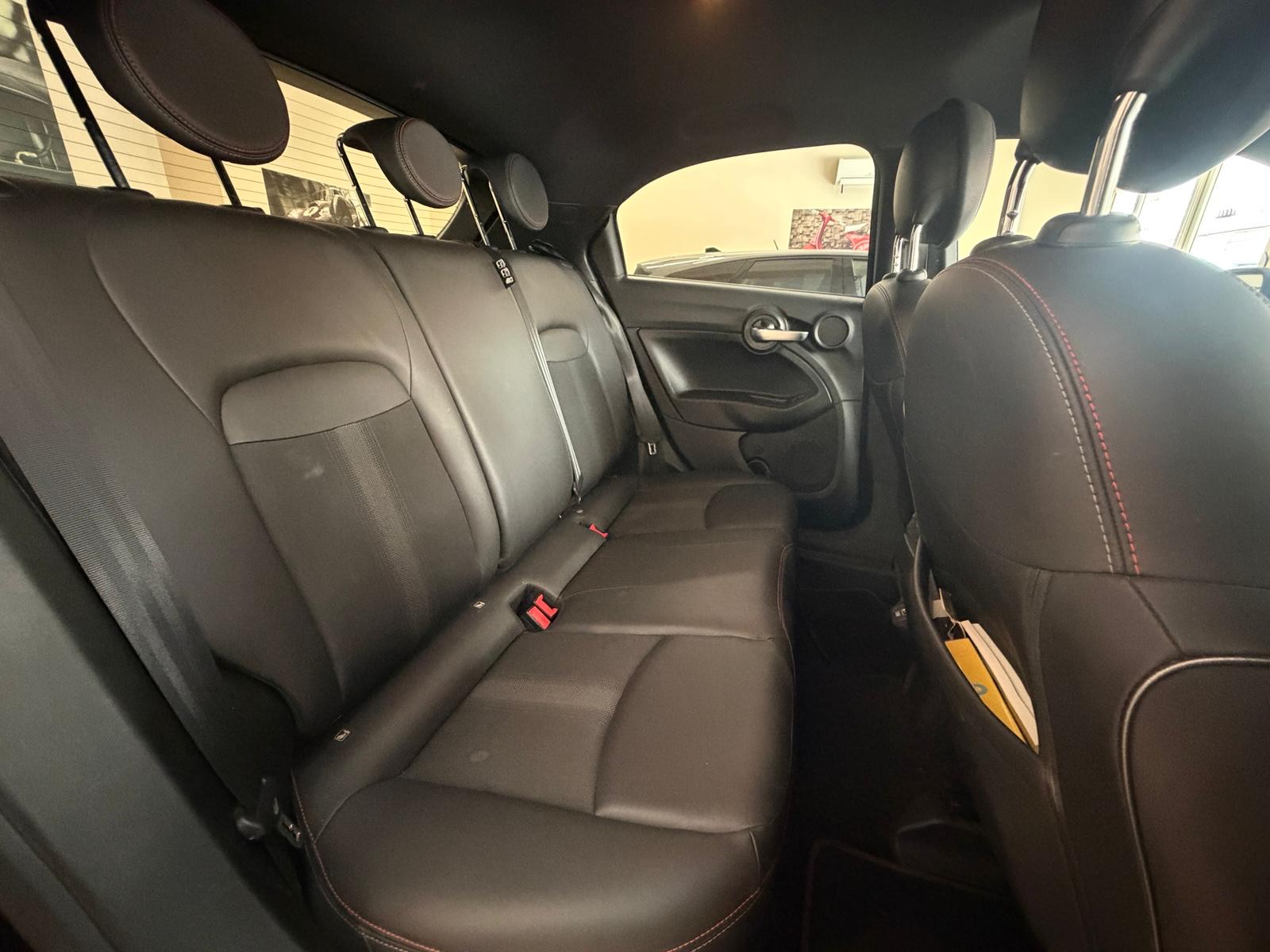  Fiat 500X 1.6 MultiJet 130 CV Sport full 
