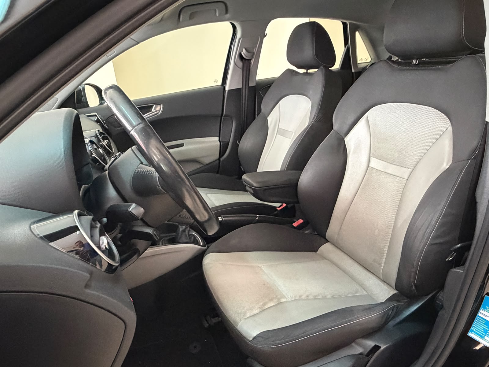  Audi A1 1.6 con 105 CV full 