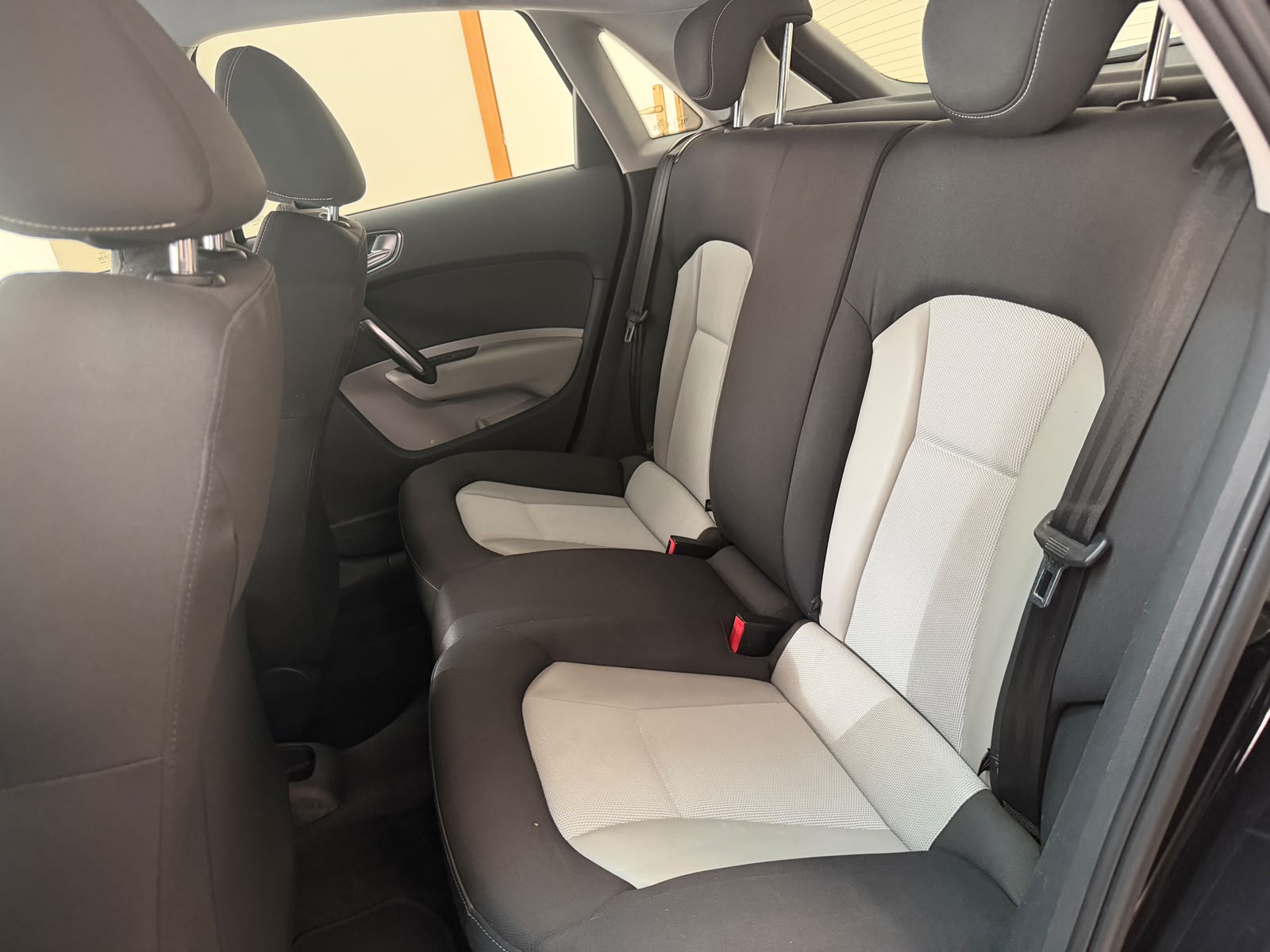  Audi A1 1.6 con 105 CV full 