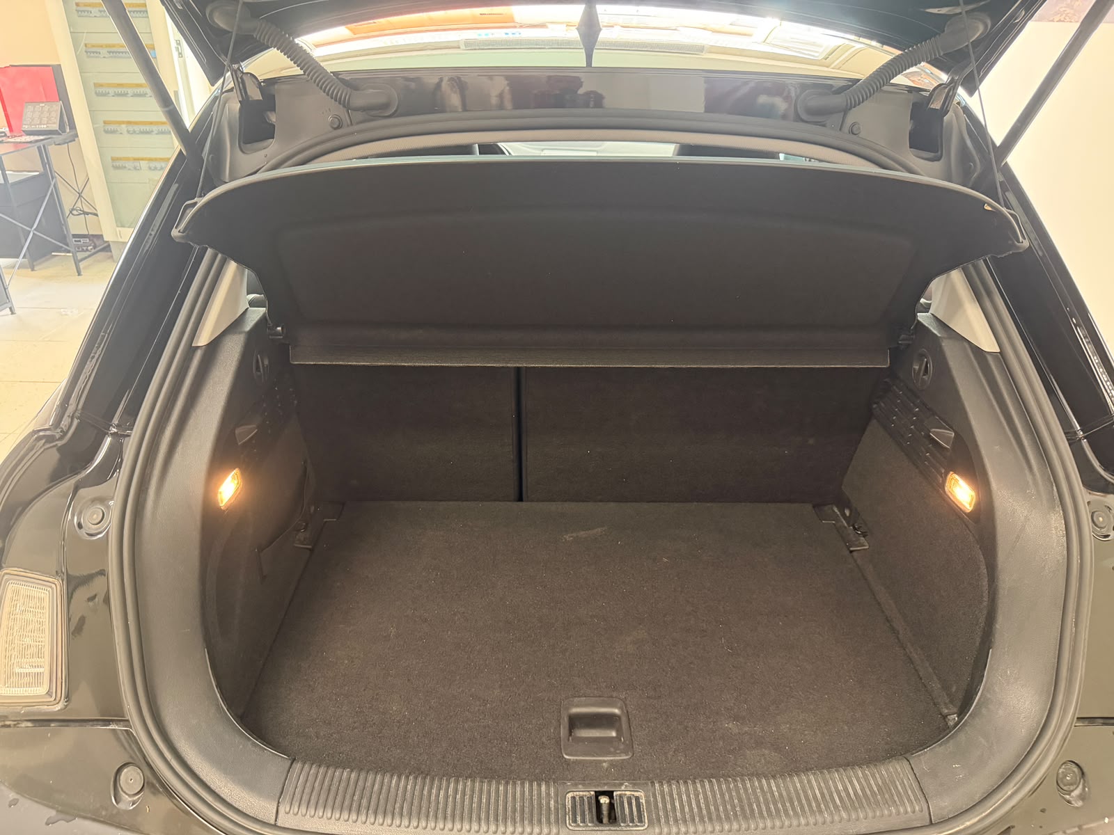  Audi A1 1.6 con 105 CV full 