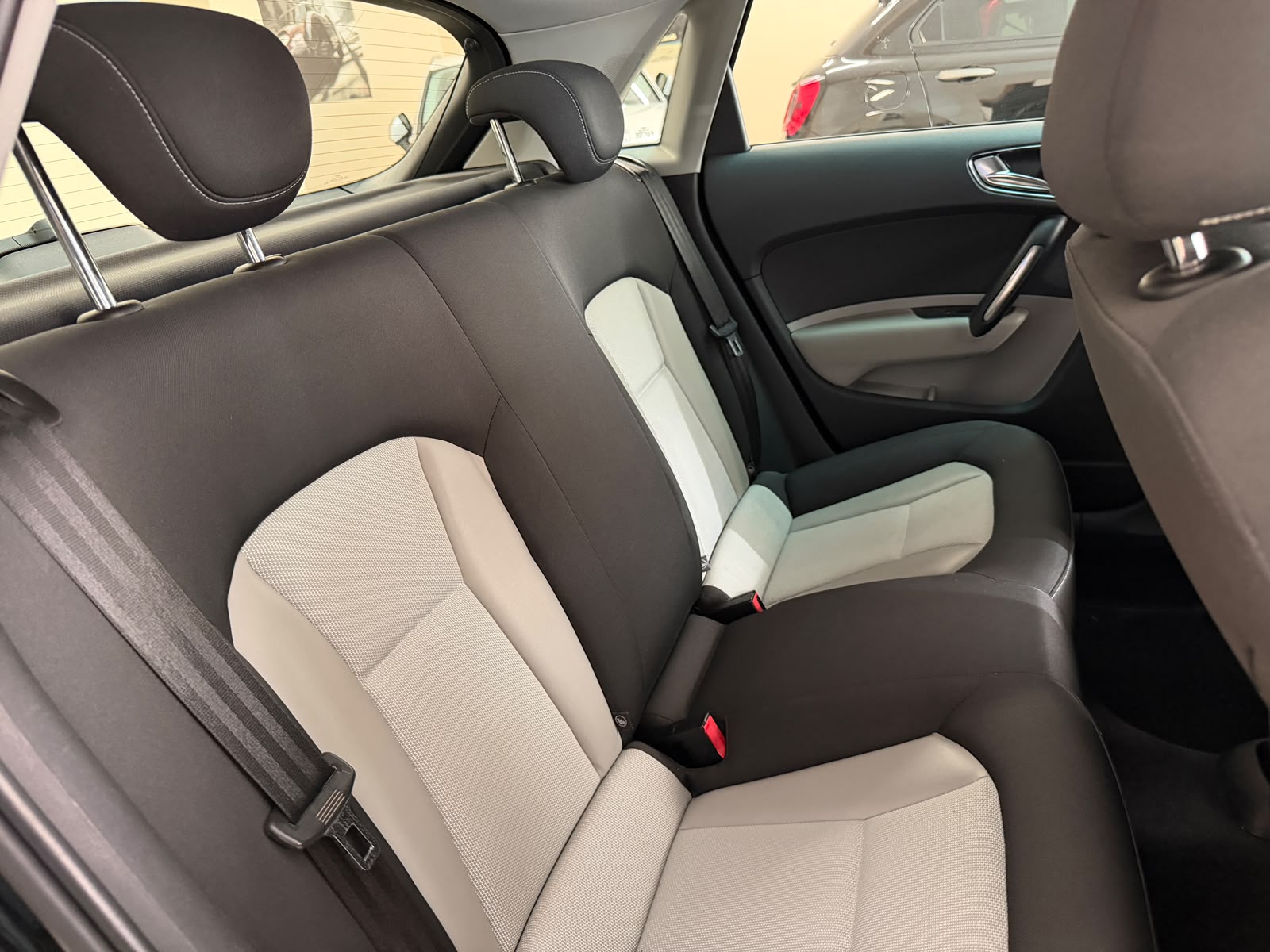  Audi A1 1.6 con 105 CV full 
