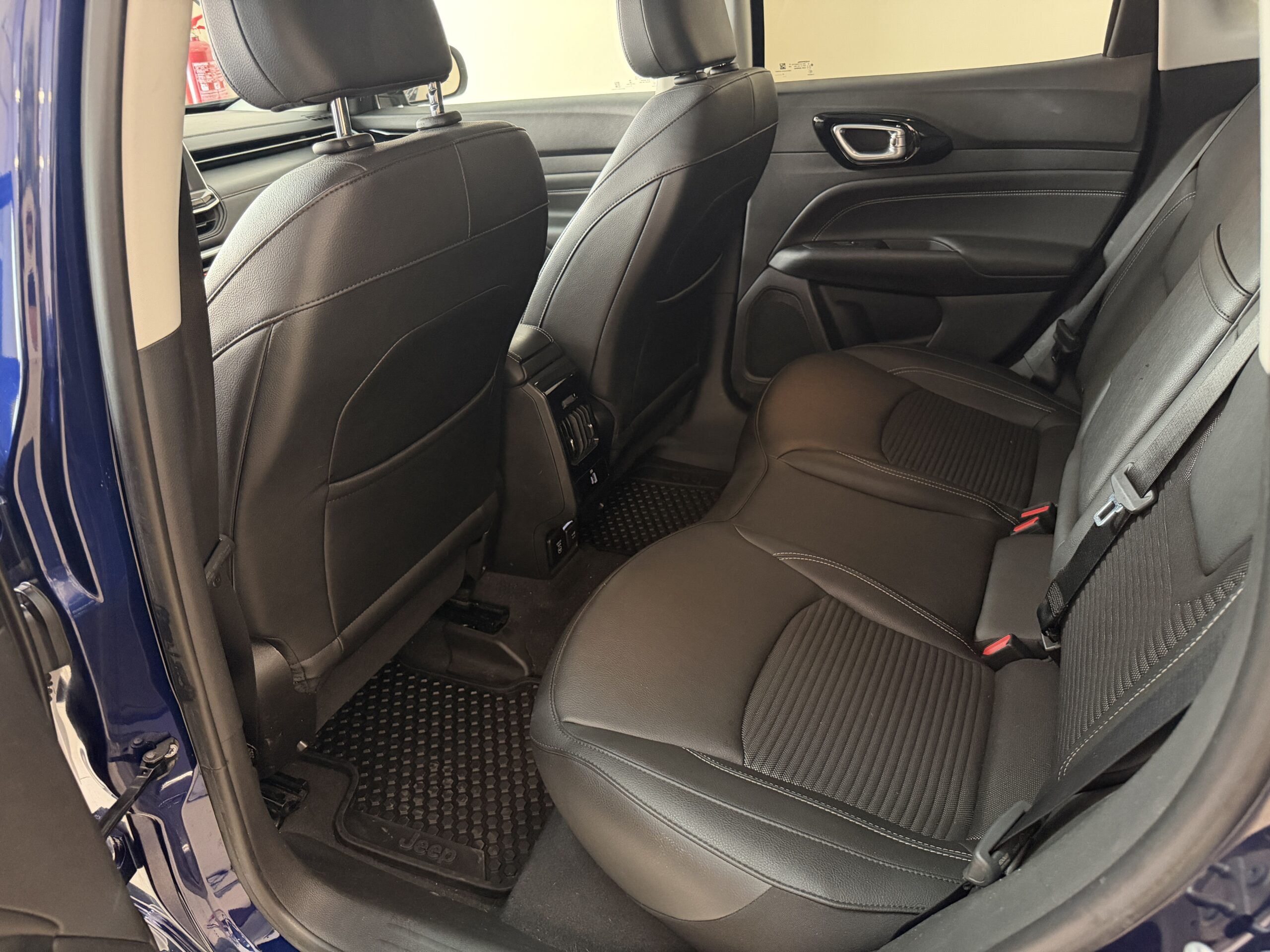  Jeep Compass 1.6 Multijet Limited full 