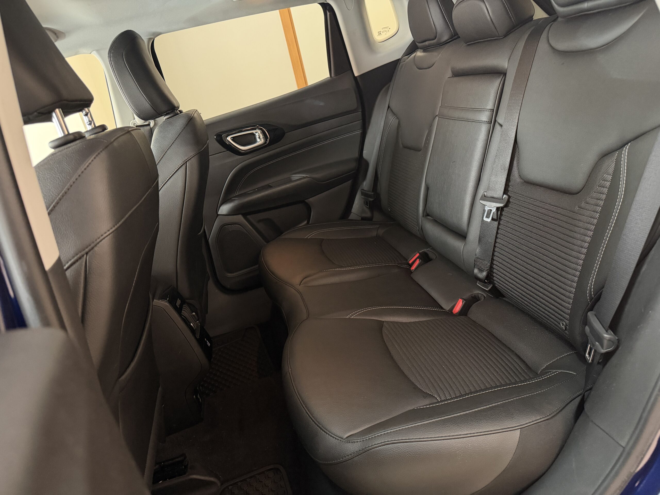  Jeep Compass 1.6 Multijet Limited full 