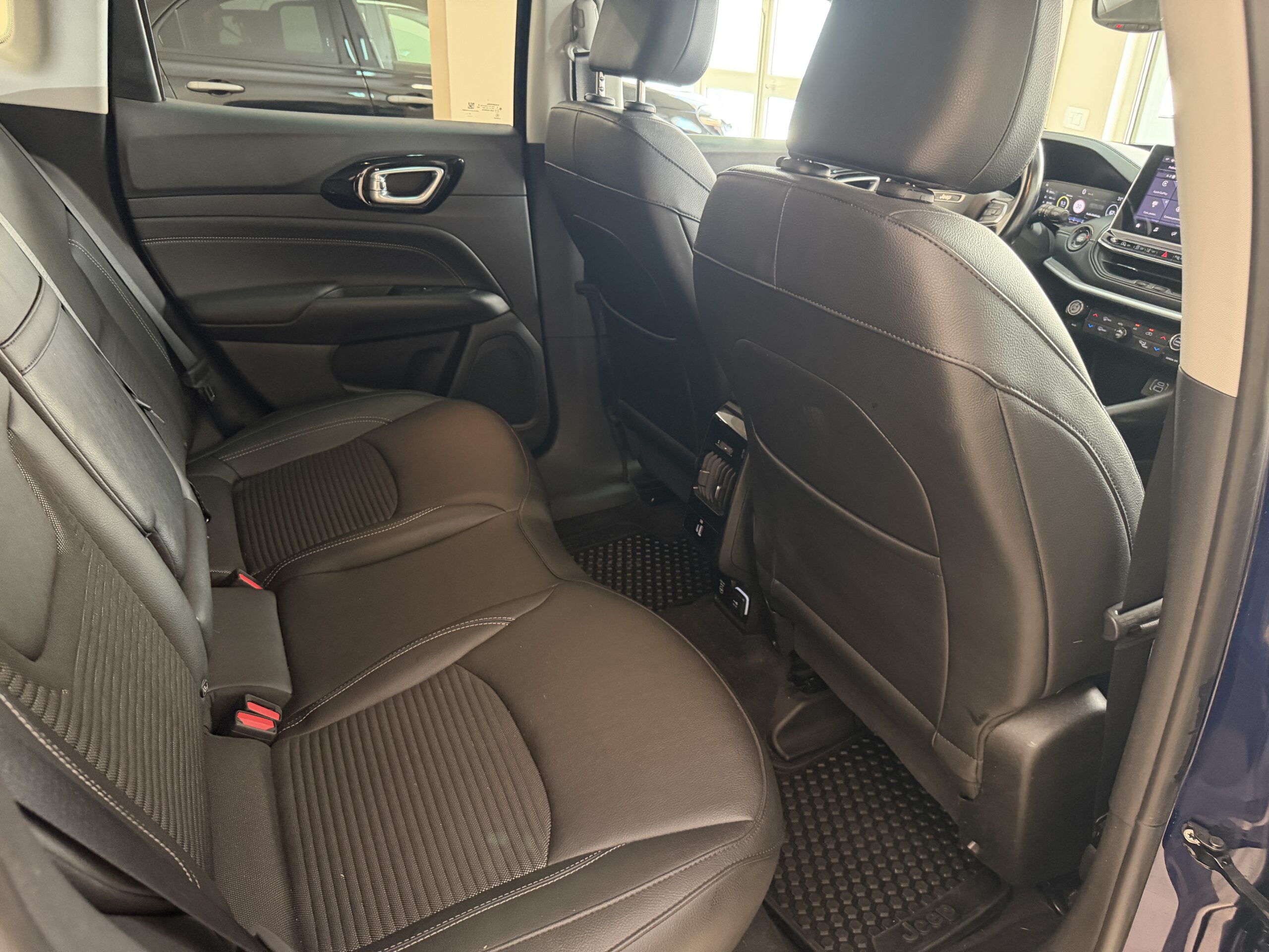  Jeep Compass 1.6 Multijet Limited full 