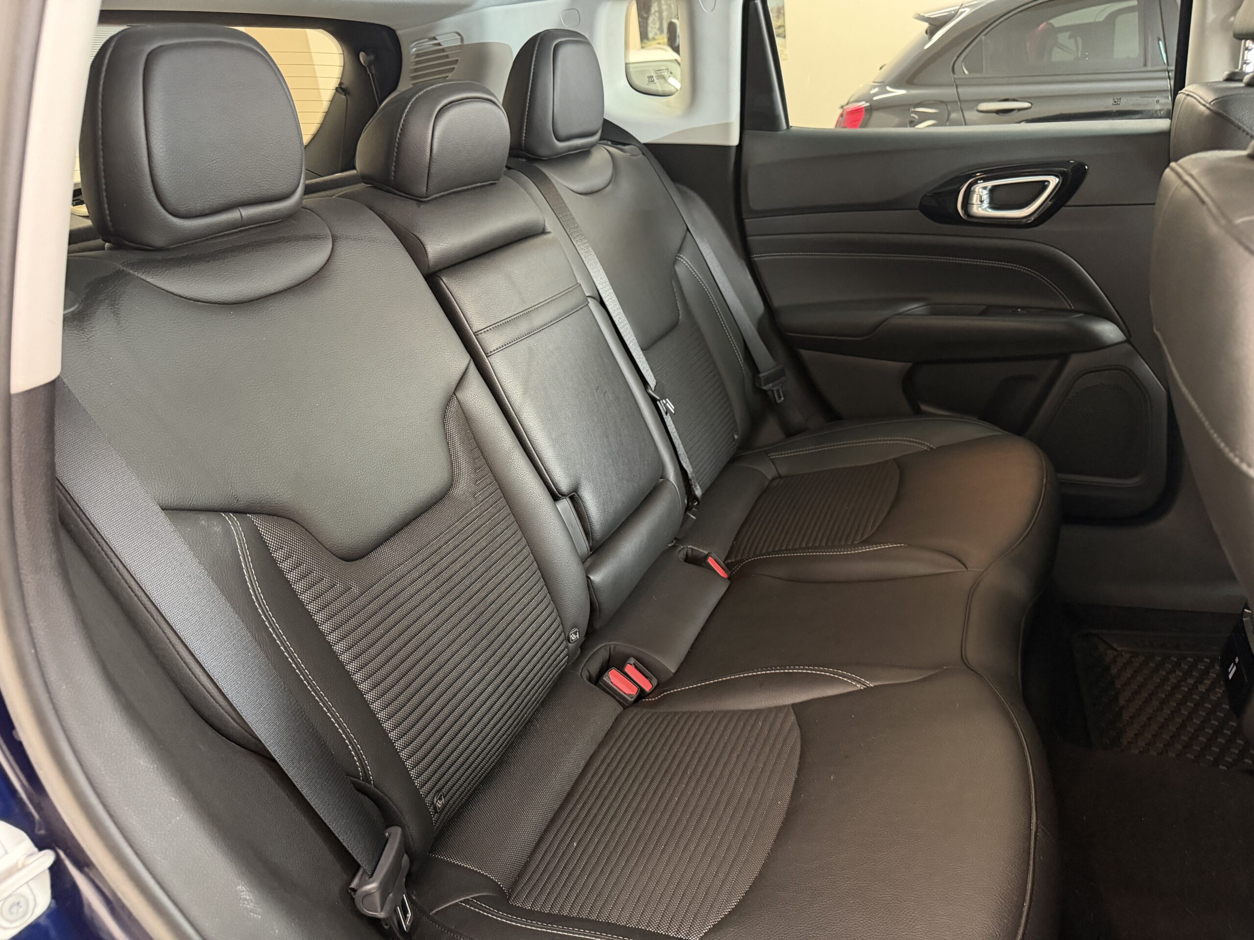  Jeep Compass 1.6 Multijet Limited full 