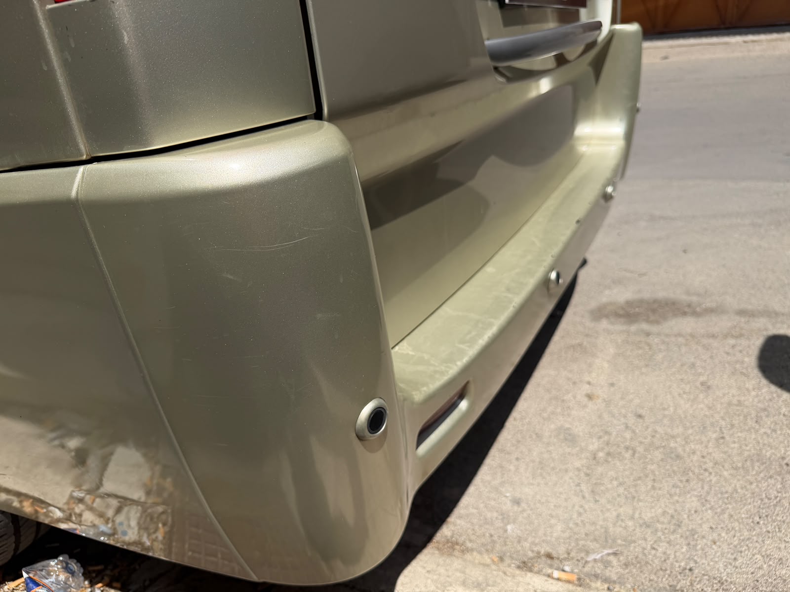  Fiat Scudo 8 posti full 