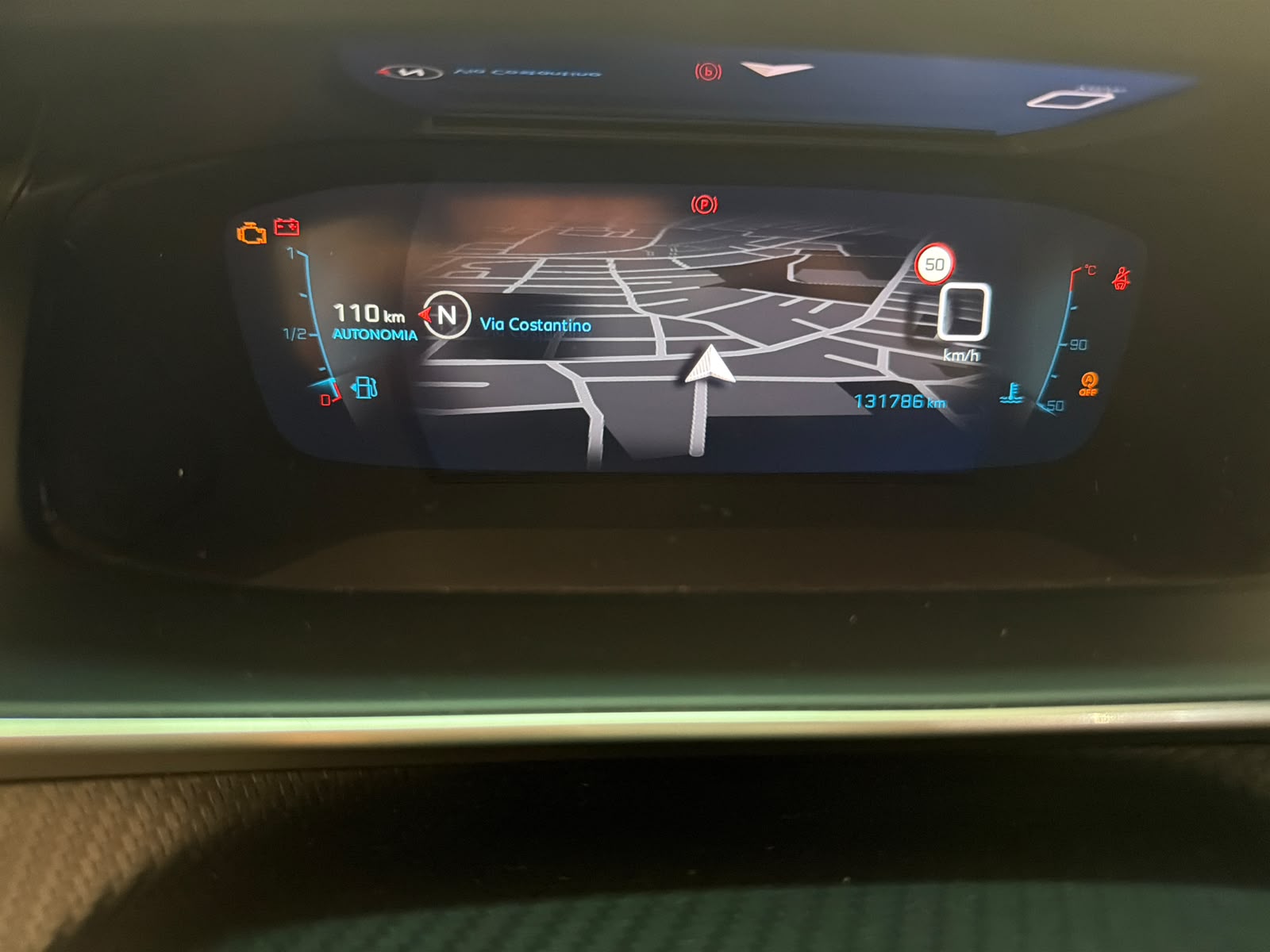  PEUGEOT 2008 GT LINE ANNO 2022 full 